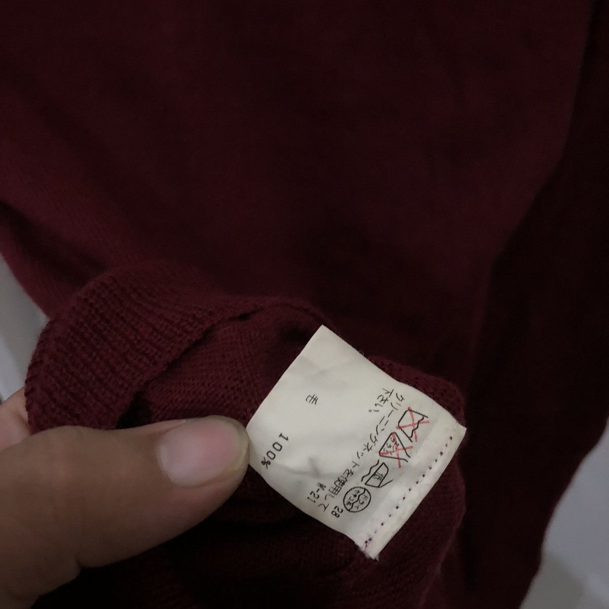 Issey Miyake Tsumori Chisato by Issey Miyake Size US M / EU 48-50 / 2 - 8 Thumbnail