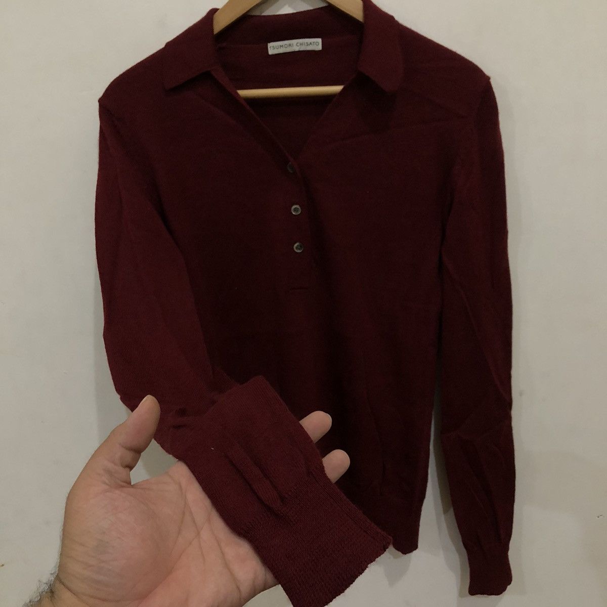 Issey Miyake Tsumori Chisato by Issey Miyake Size US M / EU 48-50 / 2 - 4 Thumbnail