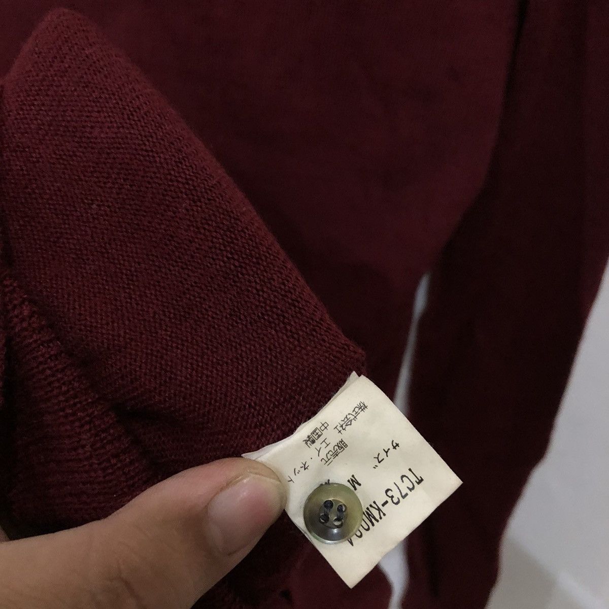 Issey Miyake Tsumori Chisato by Issey Miyake Size US M / EU 48-50 / 2 - 7 Thumbnail