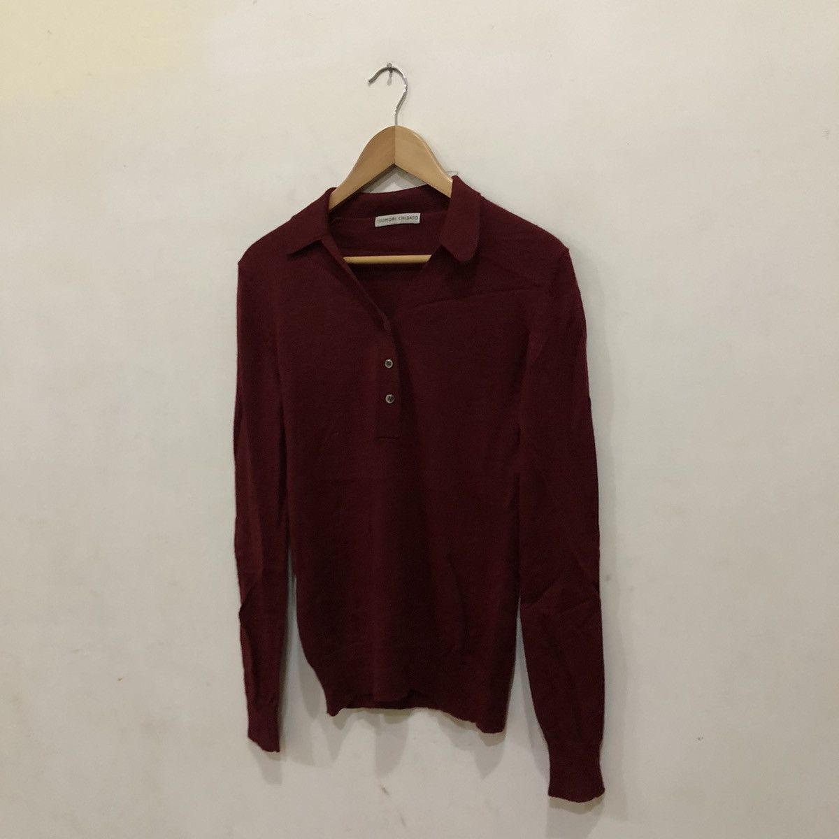 Issey Miyake Tsumori Chisato by Issey Miyake Size US M / EU 48-50 / 2 - 2 Thumbnail