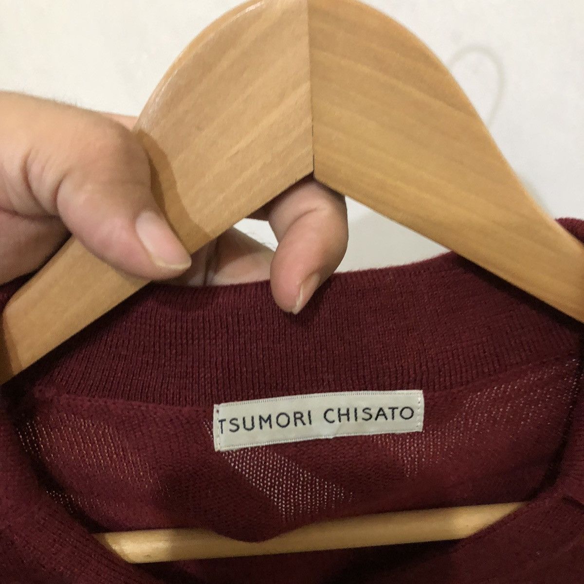 Issey Miyake Tsumori Chisato by Issey Miyake Size US M / EU 48-50 / 2 - 9 Thumbnail
