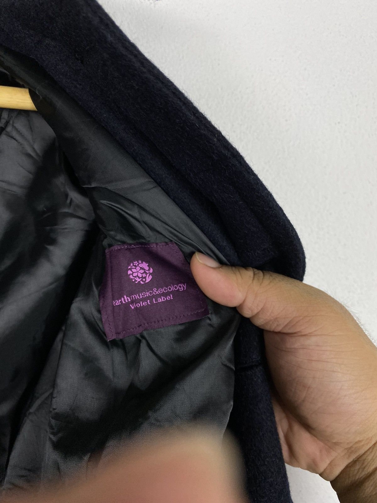 Schott Vintage Schott Made in Canada Cropped Duffle Coat Size US S / EU 44-46 / 1 - 7 Thumbnail