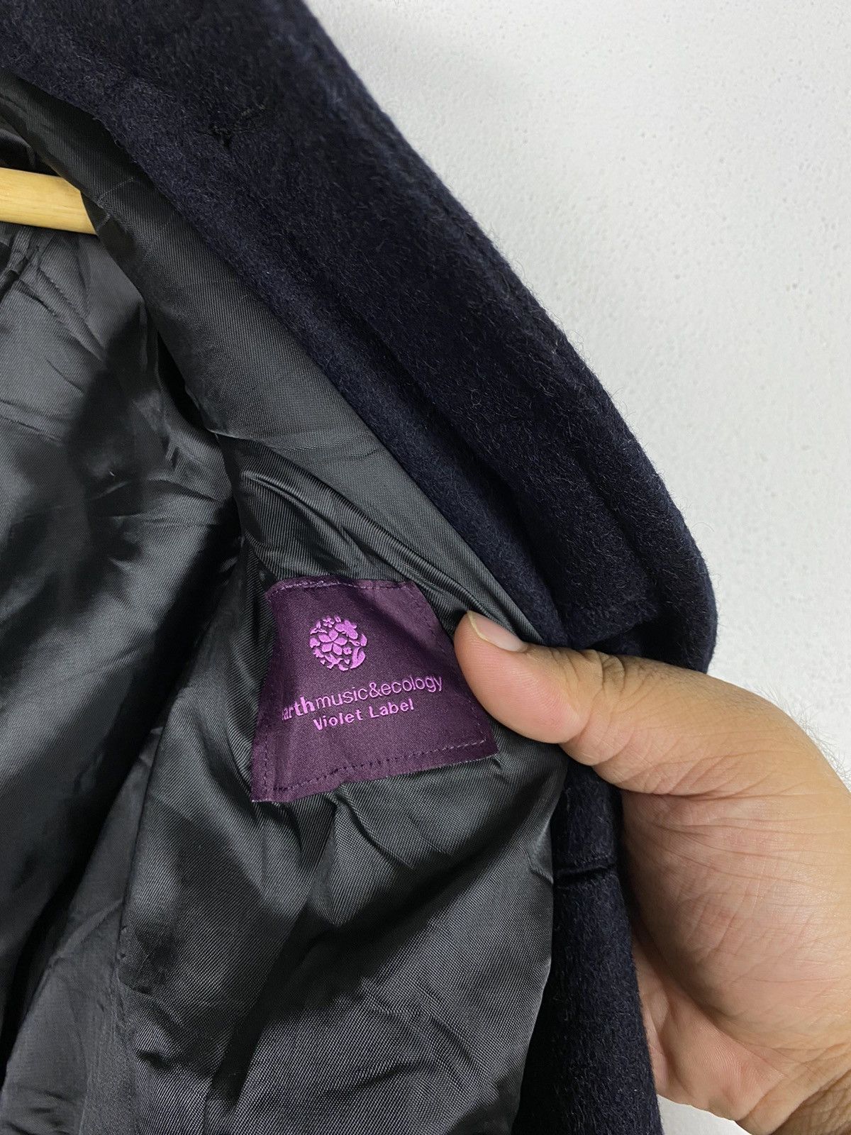 Schott Vintage Schott Made in Canada Cropped Duffle Coat Size US S / EU 44-46 / 1 - 8 Thumbnail