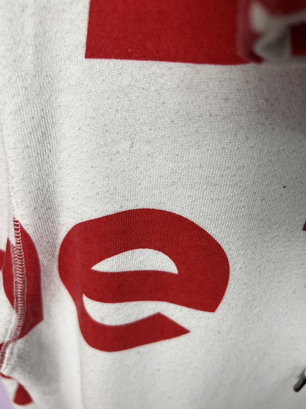 Japanese Brand 🔥Rare B One Soul Deserve Fullprinted Hoodies Size US M / EU 48-50 / 2 - 11 Thumbnail