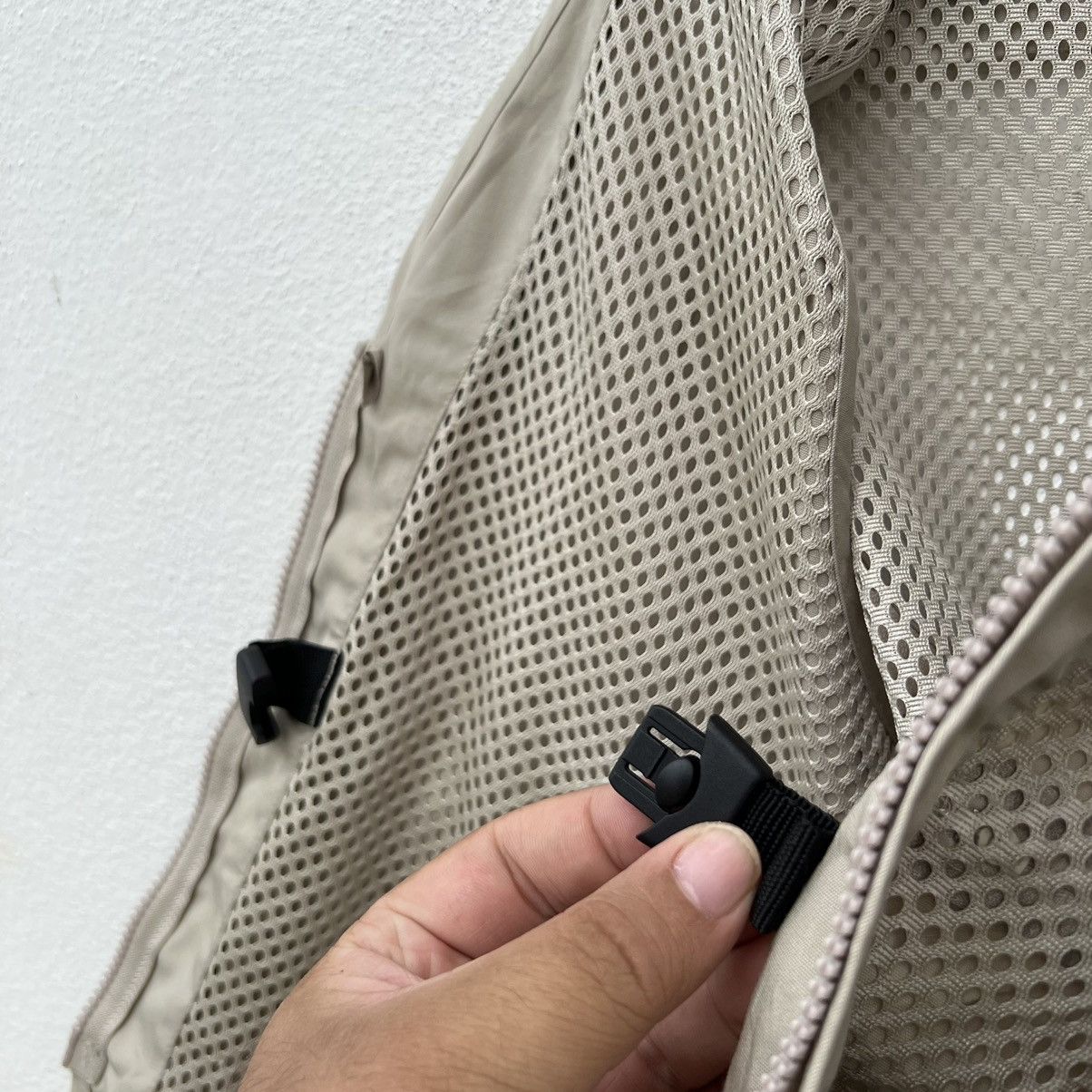 Japanese Brand ORIGINAL VEST FOUR SEASON UTILITY FUNCTION MULTI POCKET Size US M / EU 48-50 / 2 - 10 Thumbnail