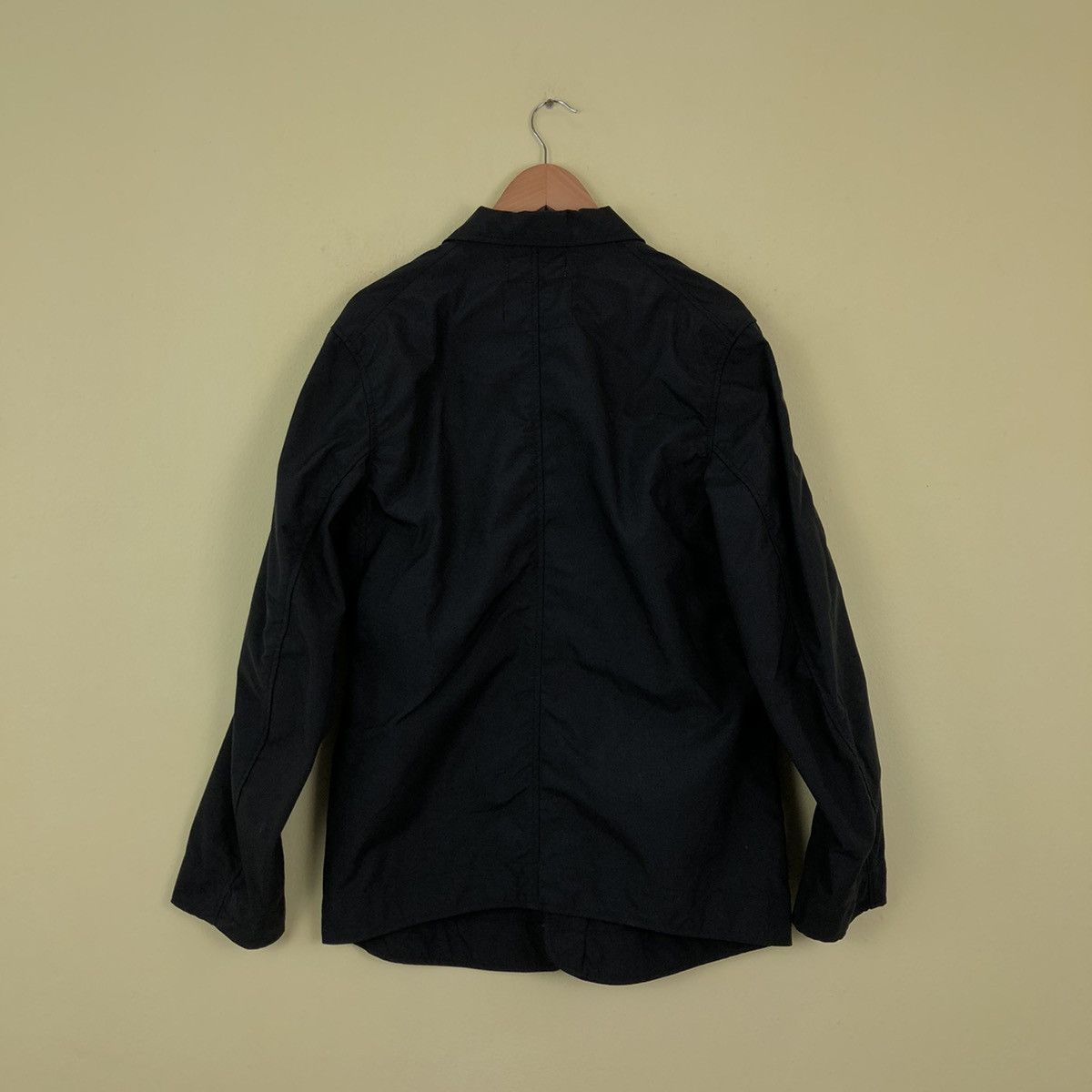 Levi's Vintage Light Biker Jacket Levi's Red Tab Size US M / EU 48-50 / 2 - 6 Thumbnail