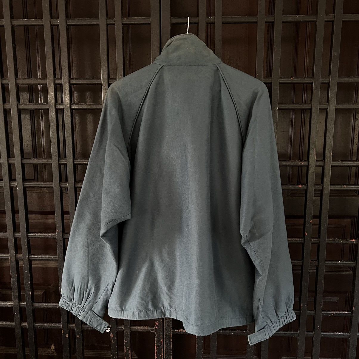 Japanese Brand GILLES BECKER ZIPPER SKI JACKET CASUAL DESIGN STYLE Size US L / EU 52-54 / 3 - 7 Thumbnail