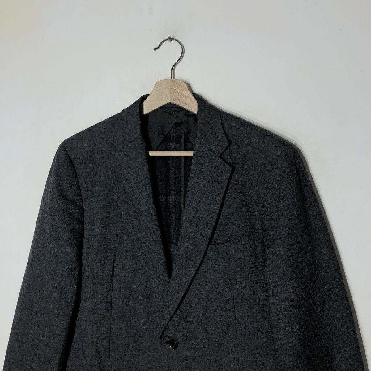 Burberry VINTAGE BURBERRY NOVA CHECK Size US M / EU 48-50 / 2 - 5 Thumbnail