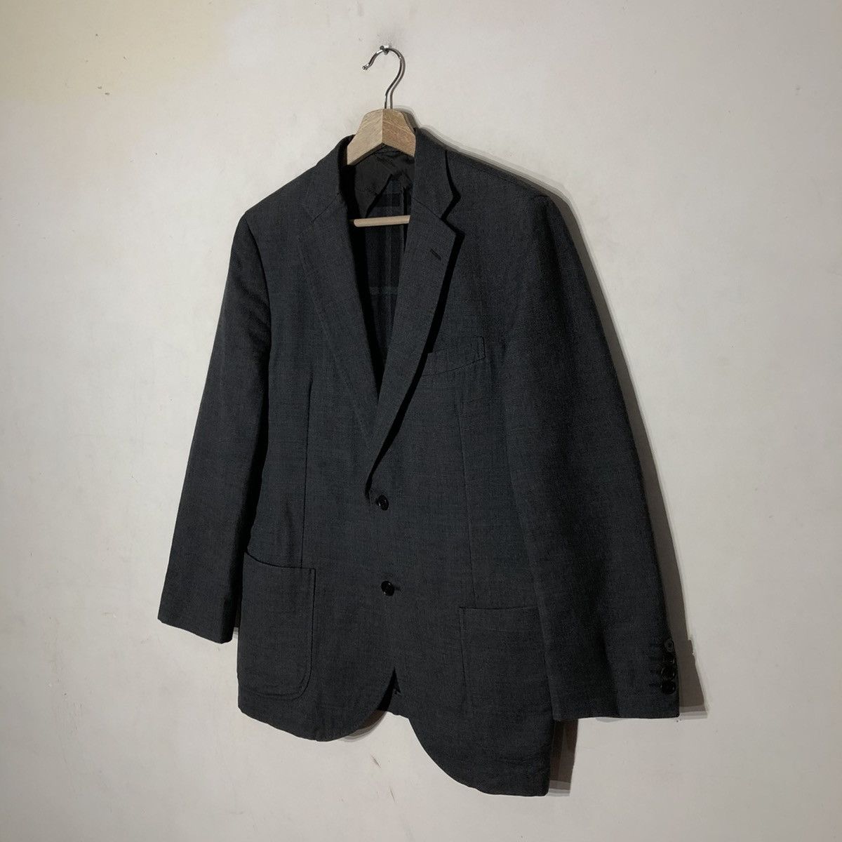 Burberry VINTAGE BURBERRY NOVA CHECK Size US M / EU 48-50 / 2 - 3 Thumbnail