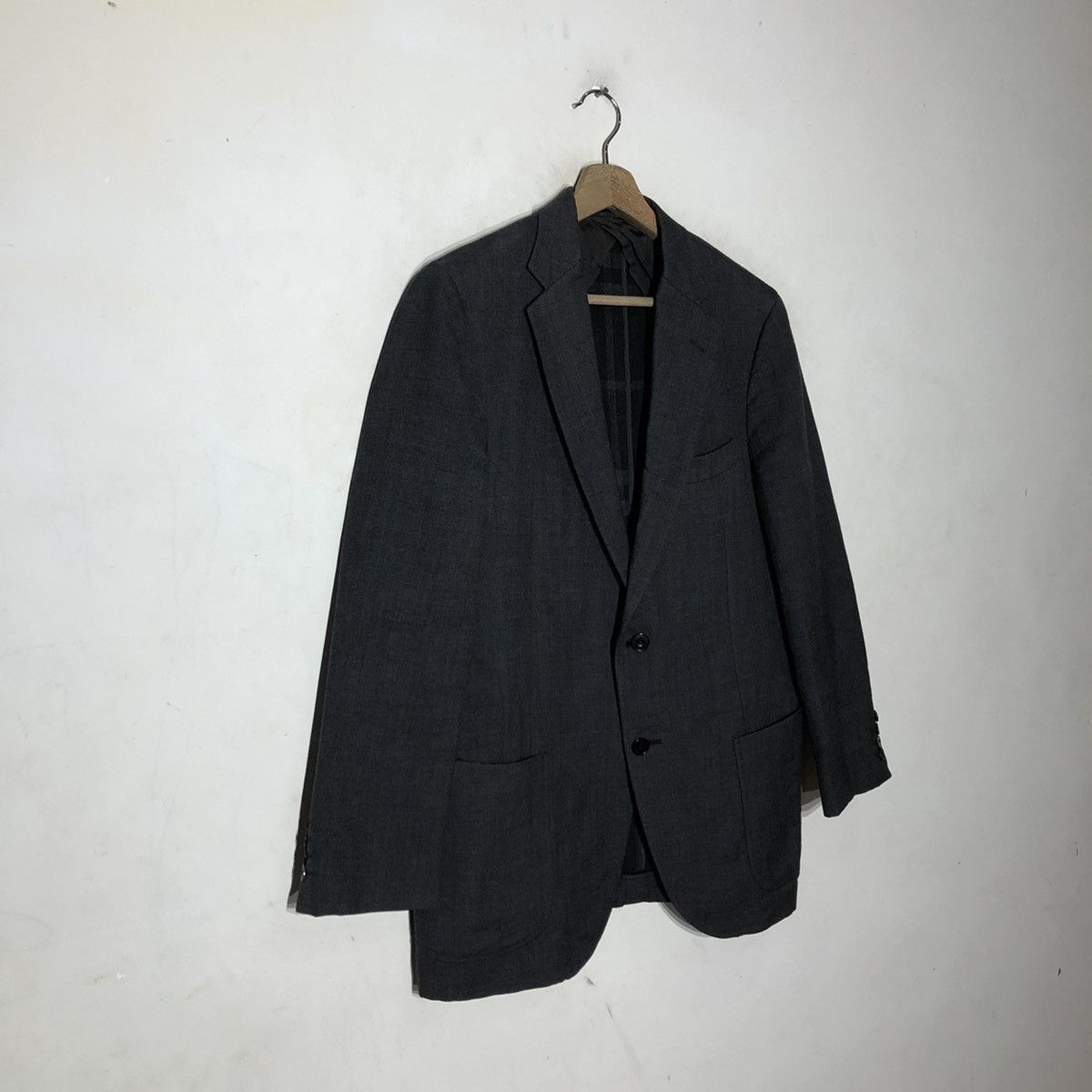 Burberry VINTAGE BURBERRY NOVA CHECK Size US M / EU 48-50 / 2 - 4 Thumbnail