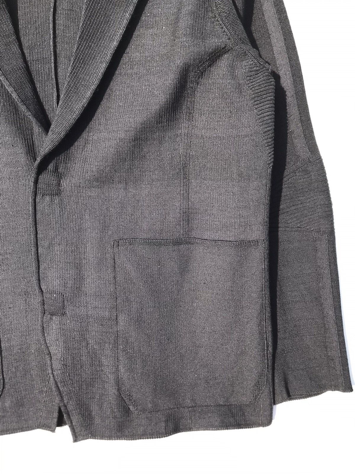 MINOTAUR INST. Minotaur Inc Rare Design Jacket Size US M / EU 48-50 / 2 - 7 Thumbnail