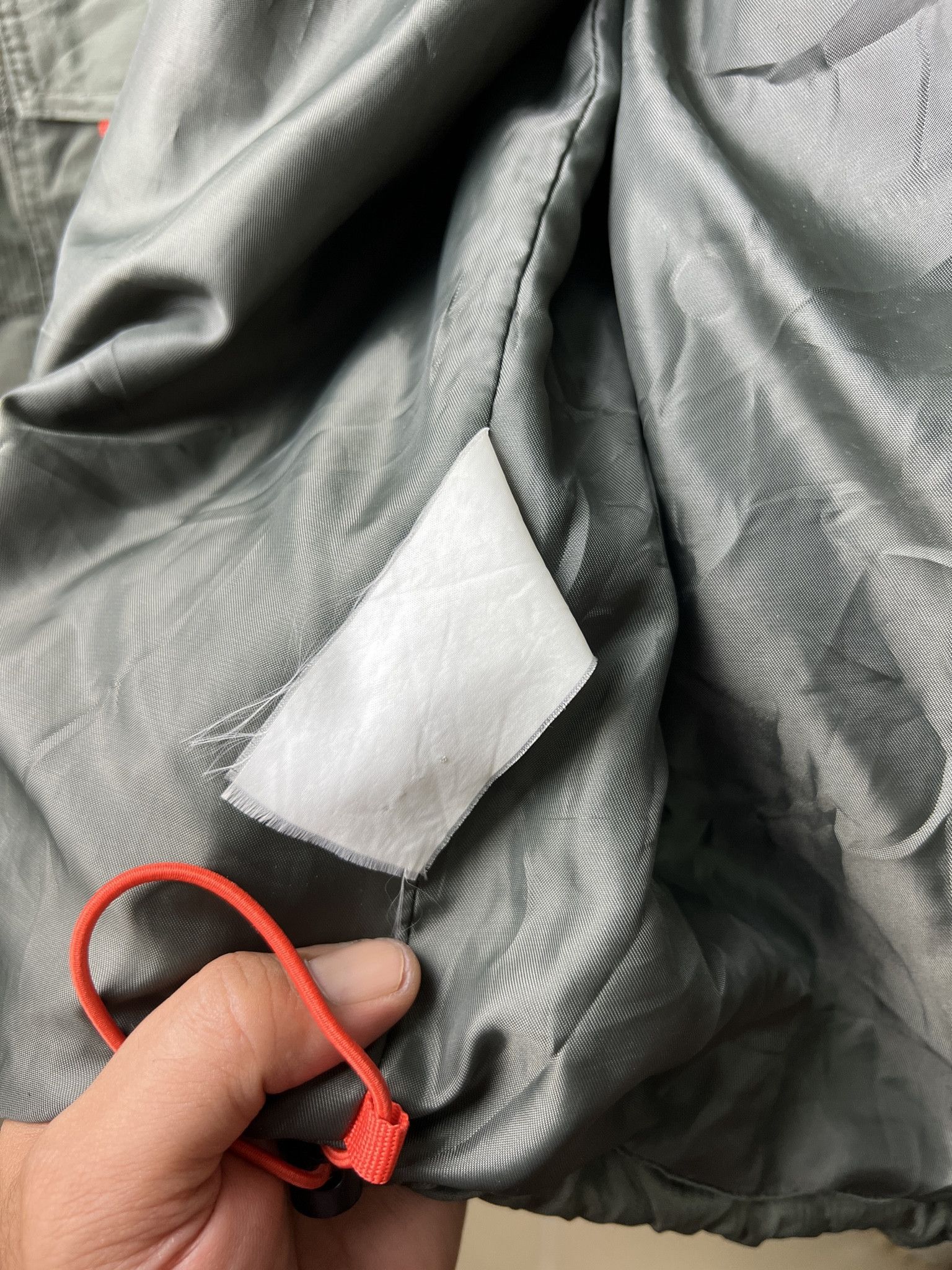 Le Coq Sportif 🔥Very Rare Le Coq Sportif Fishtail Military Jackets Size US M / EU 48-50 / 2 - 18 Thumbnail