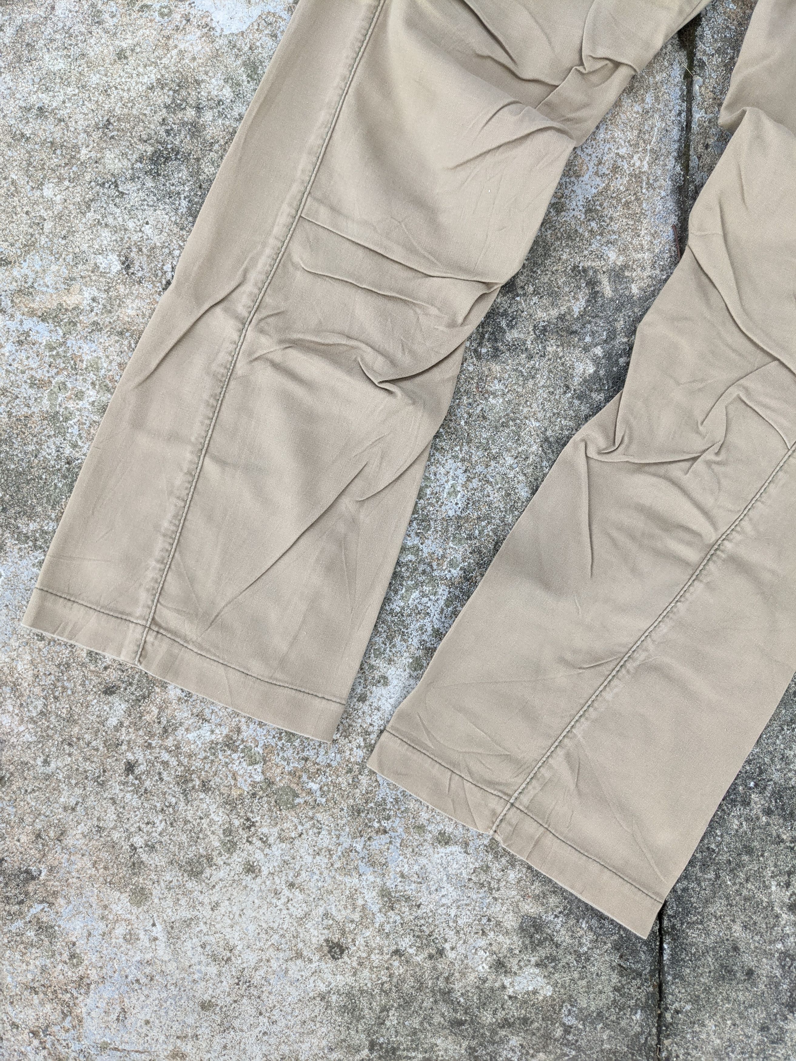 Edwin Vintage Edwin XV Cargo Pant Size US 31 - 7 Thumbnail