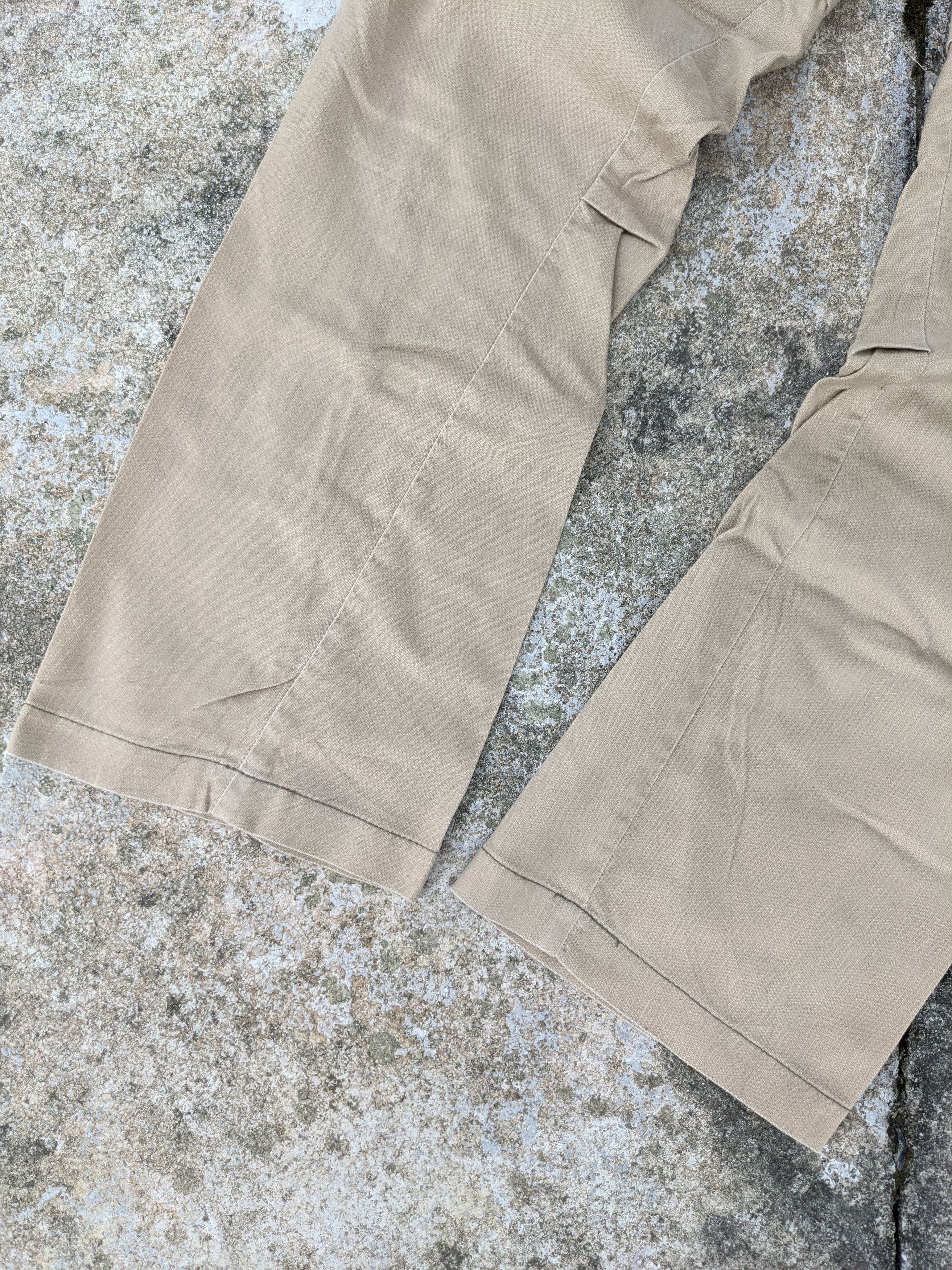 Edwin Vintage Edwin XV Cargo Pant Size US 31 - 8 Thumbnail