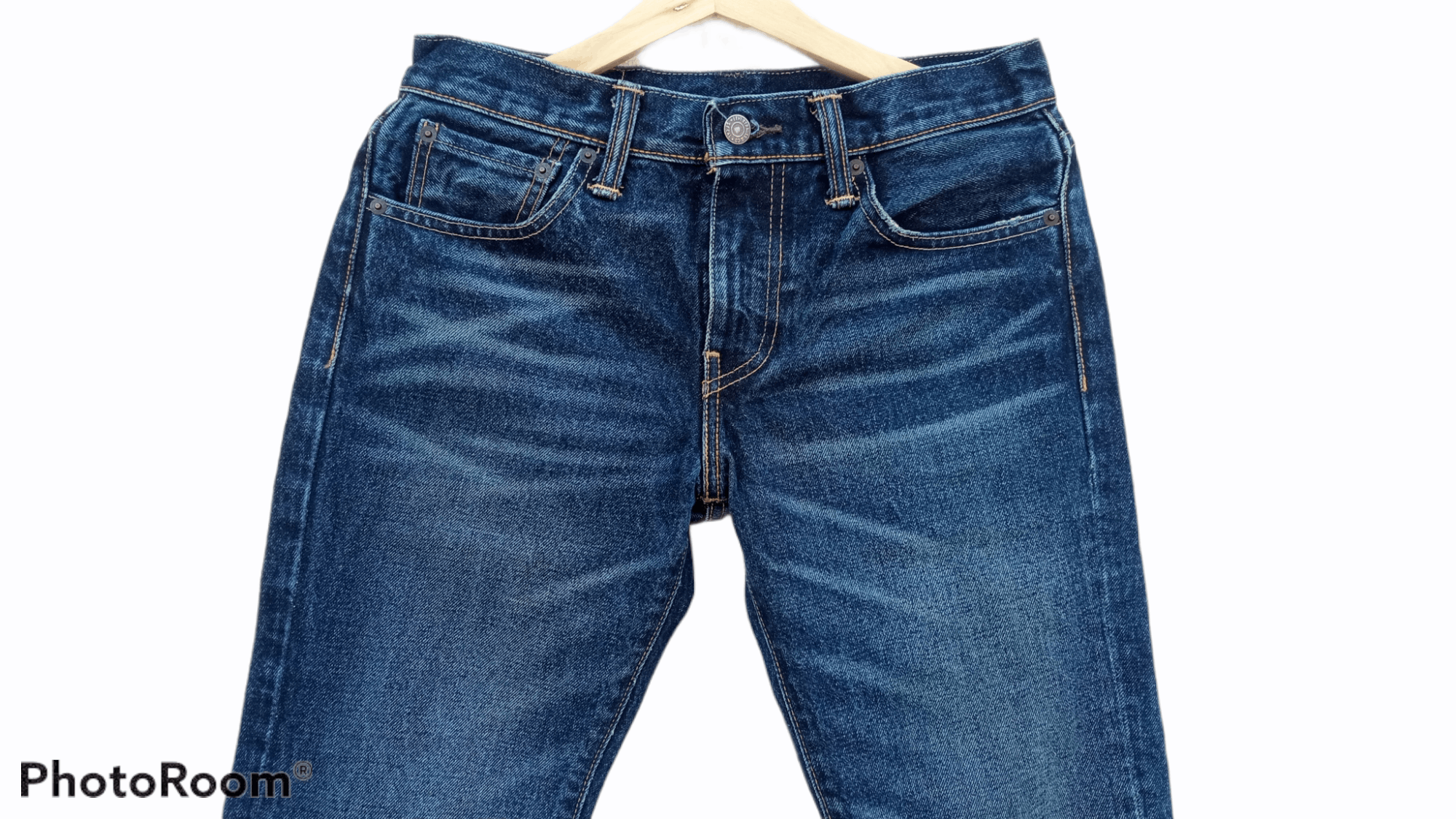 Levi's × Vintage 🔥🔥Levi's 511 Blue Jeans Denim Size US 29 - 6 Thumbnail