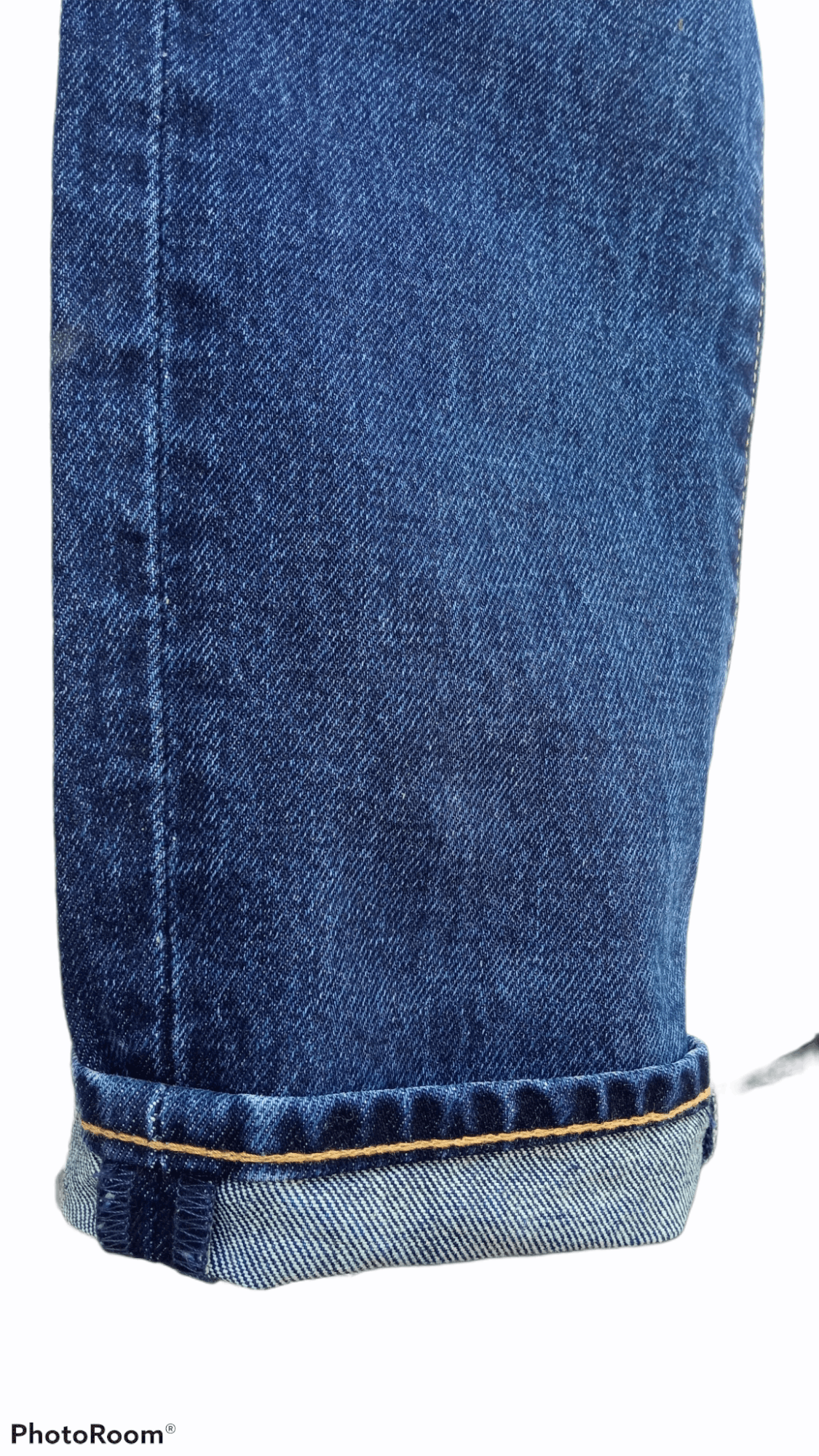 Levi's × Vintage 🔥🔥Levi's 511 Blue Jeans Denim Size US 29 - 5 Thumbnail