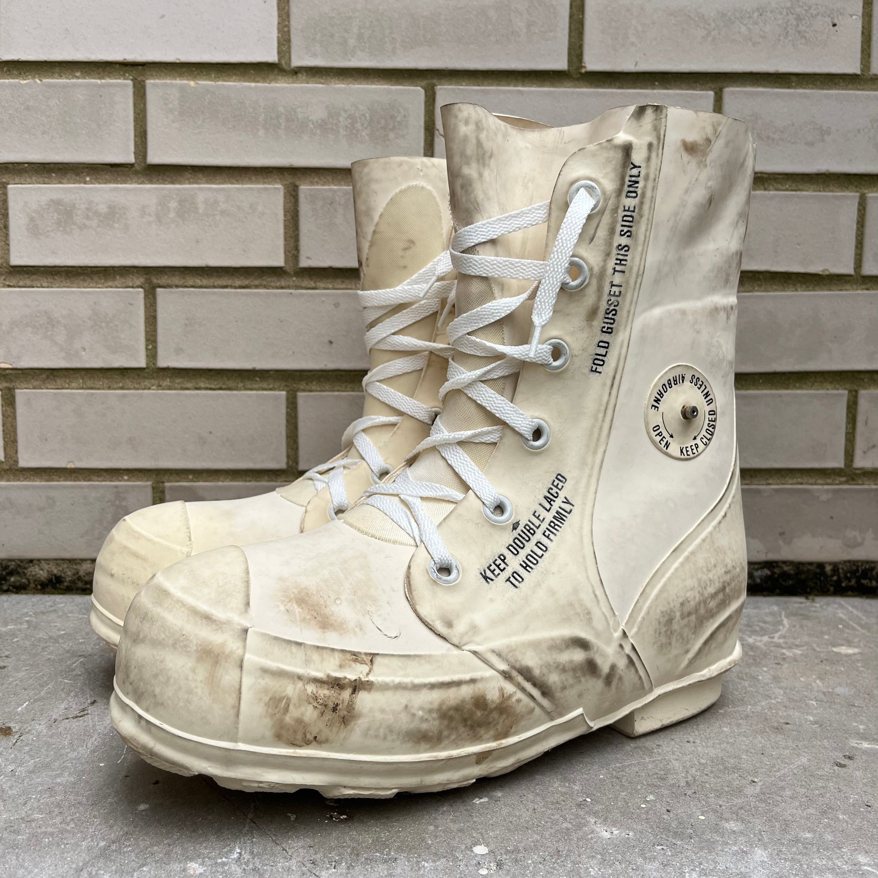 U.S MILITARY BUNNY BOOTS – L'OBSCUR