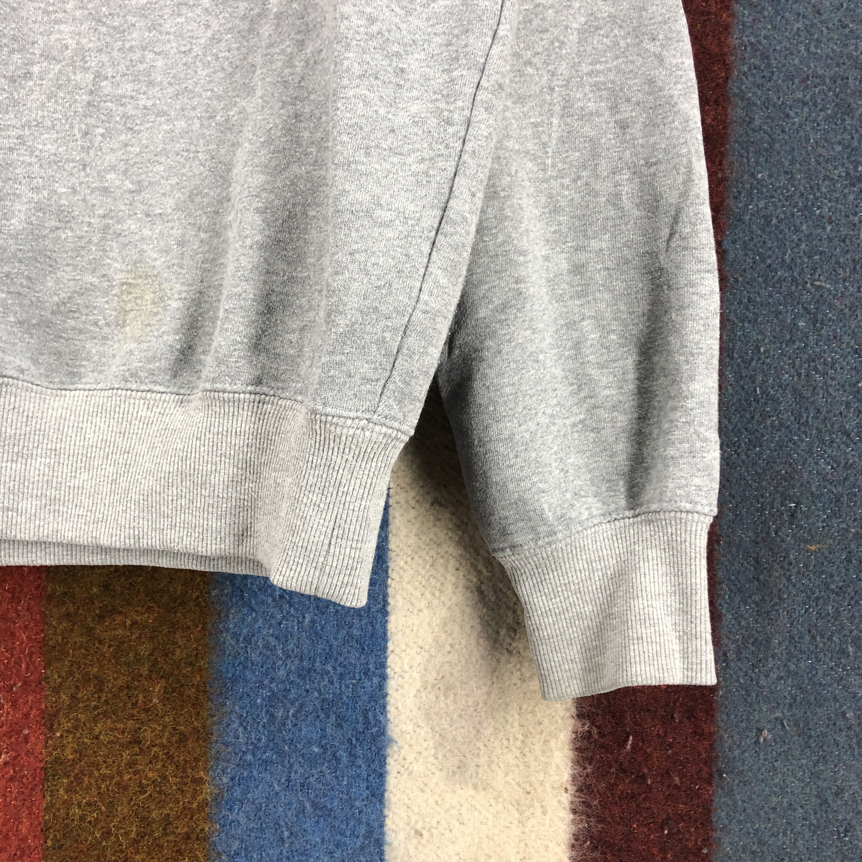 Ocean Pacific OCEAN PACIFIC Crew Neck Sweatshirt #0612/Z Size US S / EU 44-46 / 1 - 5 Thumbnail