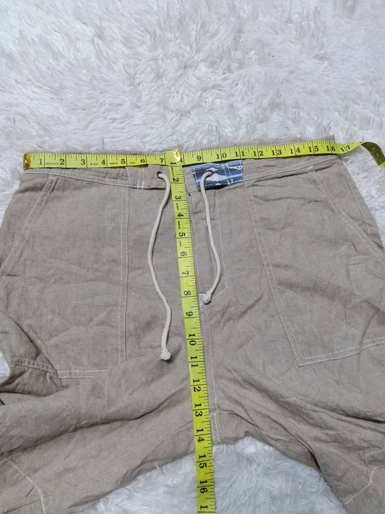 Billabong × Japanese Brand × Vintage VINTAGE BILLABONG SHORT PANTS Size US 33 - 6 Thumbnail