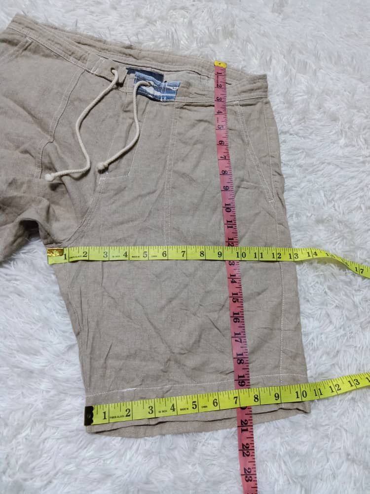 Billabong × Japanese Brand × Vintage VINTAGE BILLABONG SHORT PANTS Size US 33 - 5 Thumbnail