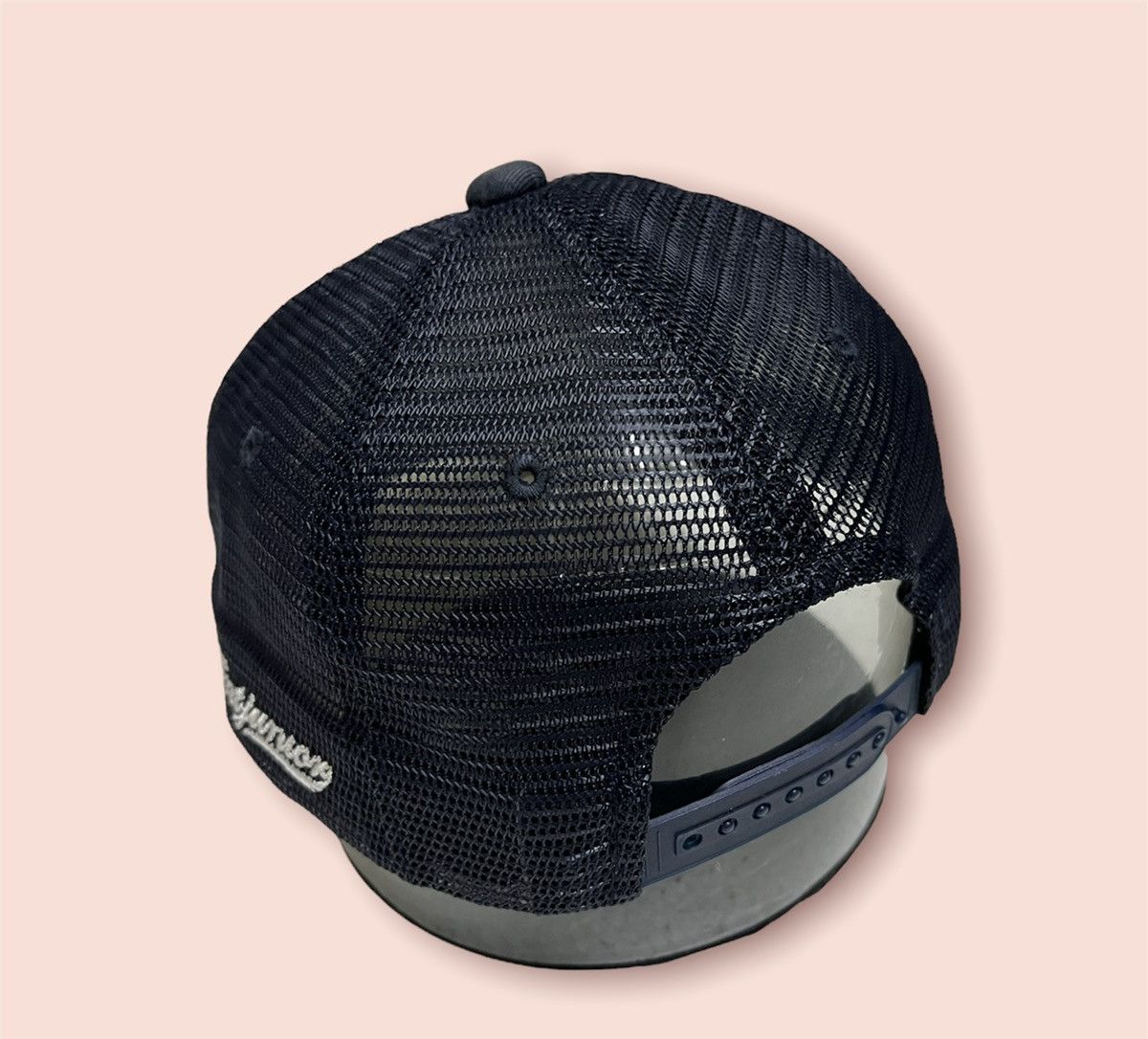 Japanese Brand × Sun Surf THOMT JUNIOR DISTRESSED TRUCKER SNAPBACK Size ONE SIZE - 4 Thumbnail