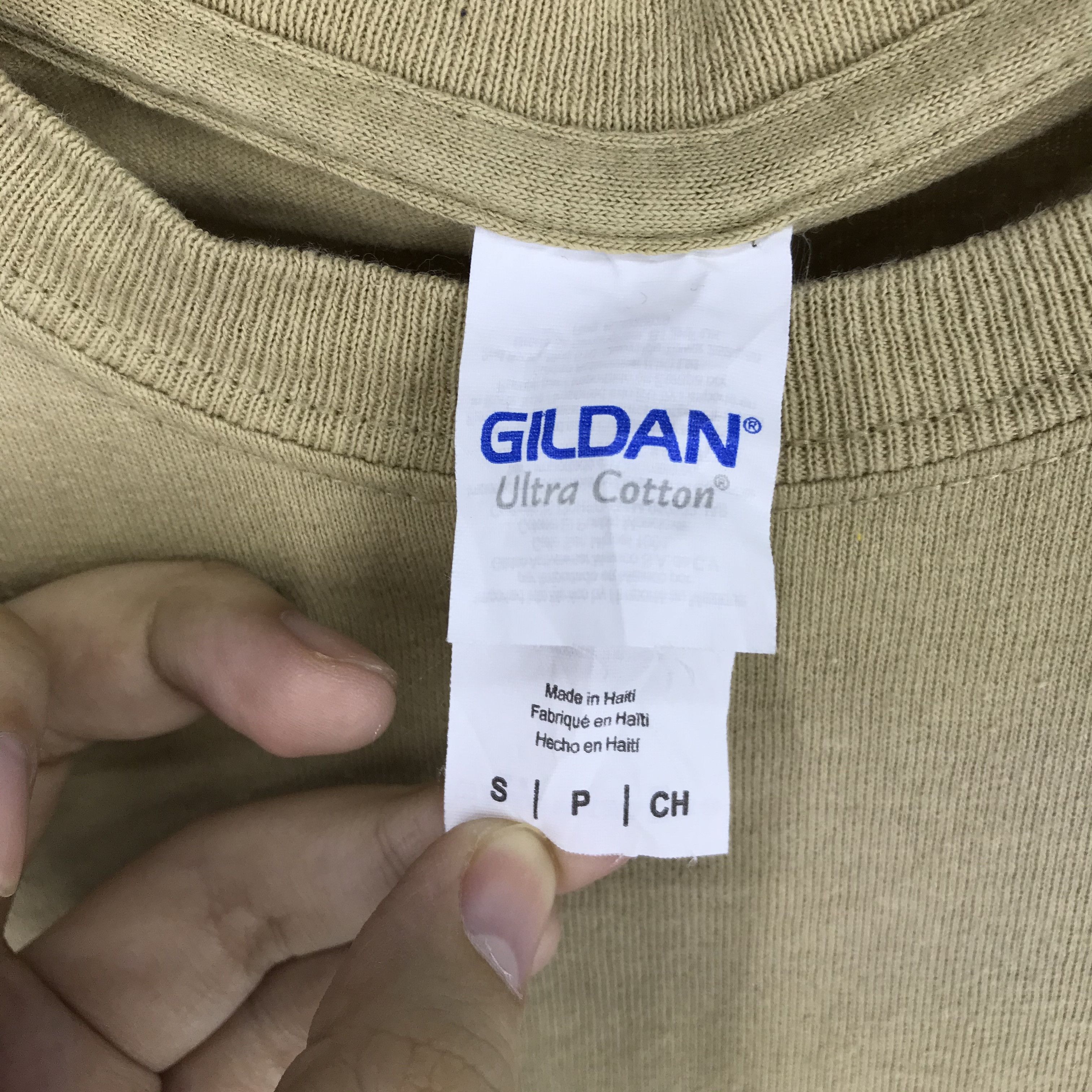 Gildan US NAVAL Computer And Telecommunication T Shirt #2309-80 Size US S / EU 44-46 / 1 - 8 Thumbnail