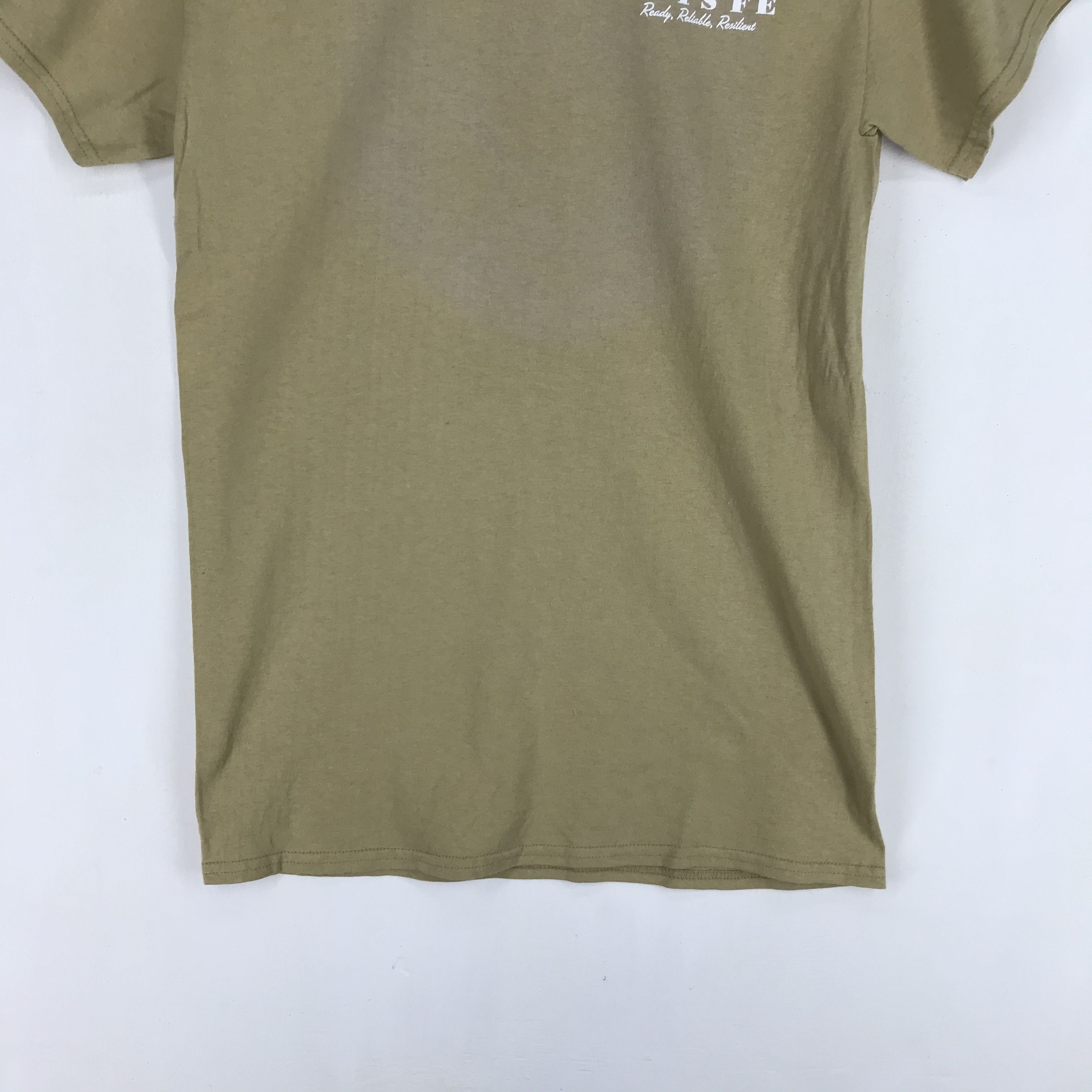Gildan US NAVAL Computer And Telecommunication T Shirt #2309-80 Size US S / EU 44-46 / 1 - 4 Thumbnail