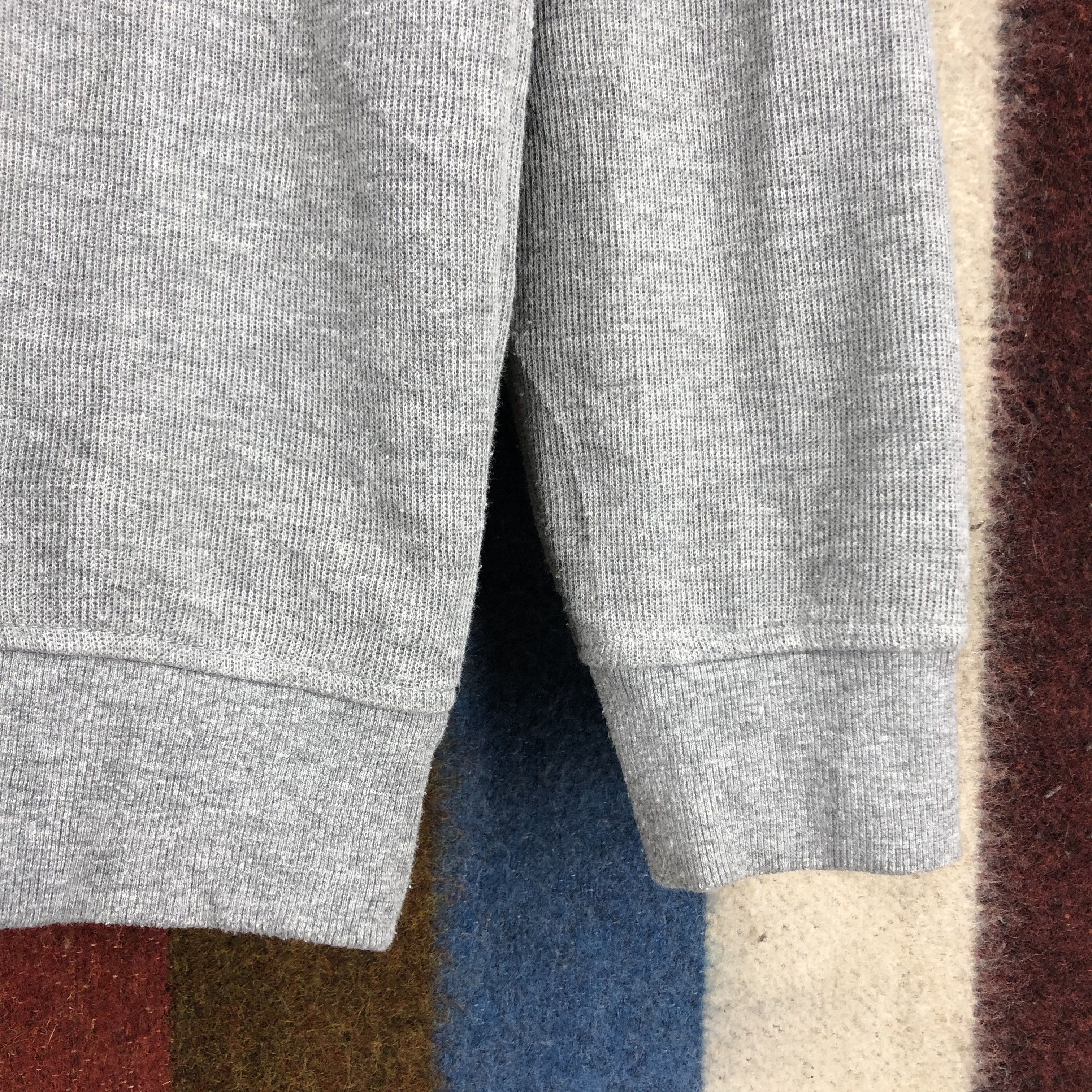 Beverly Hills Polo Club BHPC Turtle Neck Sweatshirt #2765-100 Size US M / EU 48-50 / 2 - 4 Thumbnail