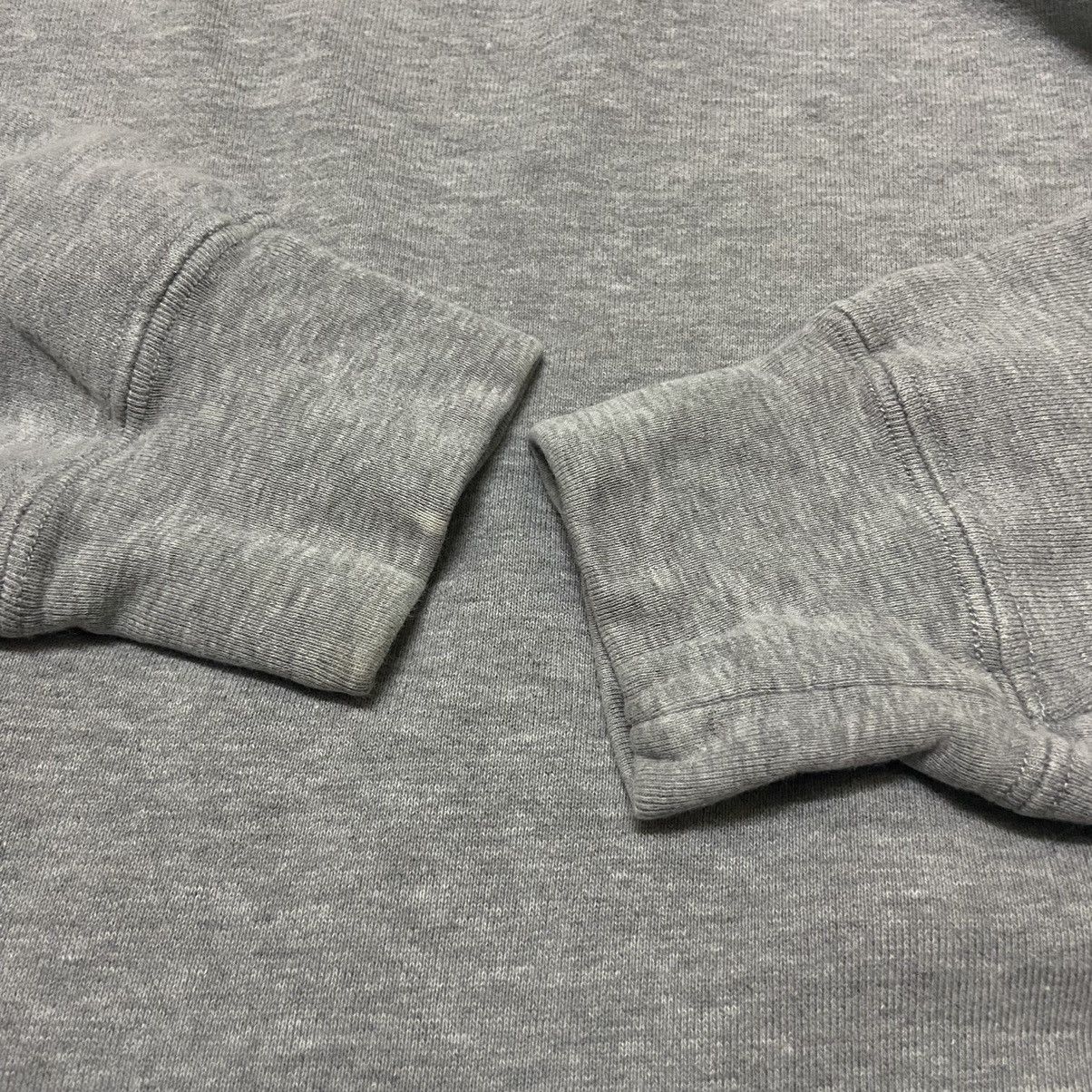 Karl Helmut Vintage 90s Karl Helmut Sweatshirt pullover Size US L / EU 52-54 / 3 - 5 Thumbnail