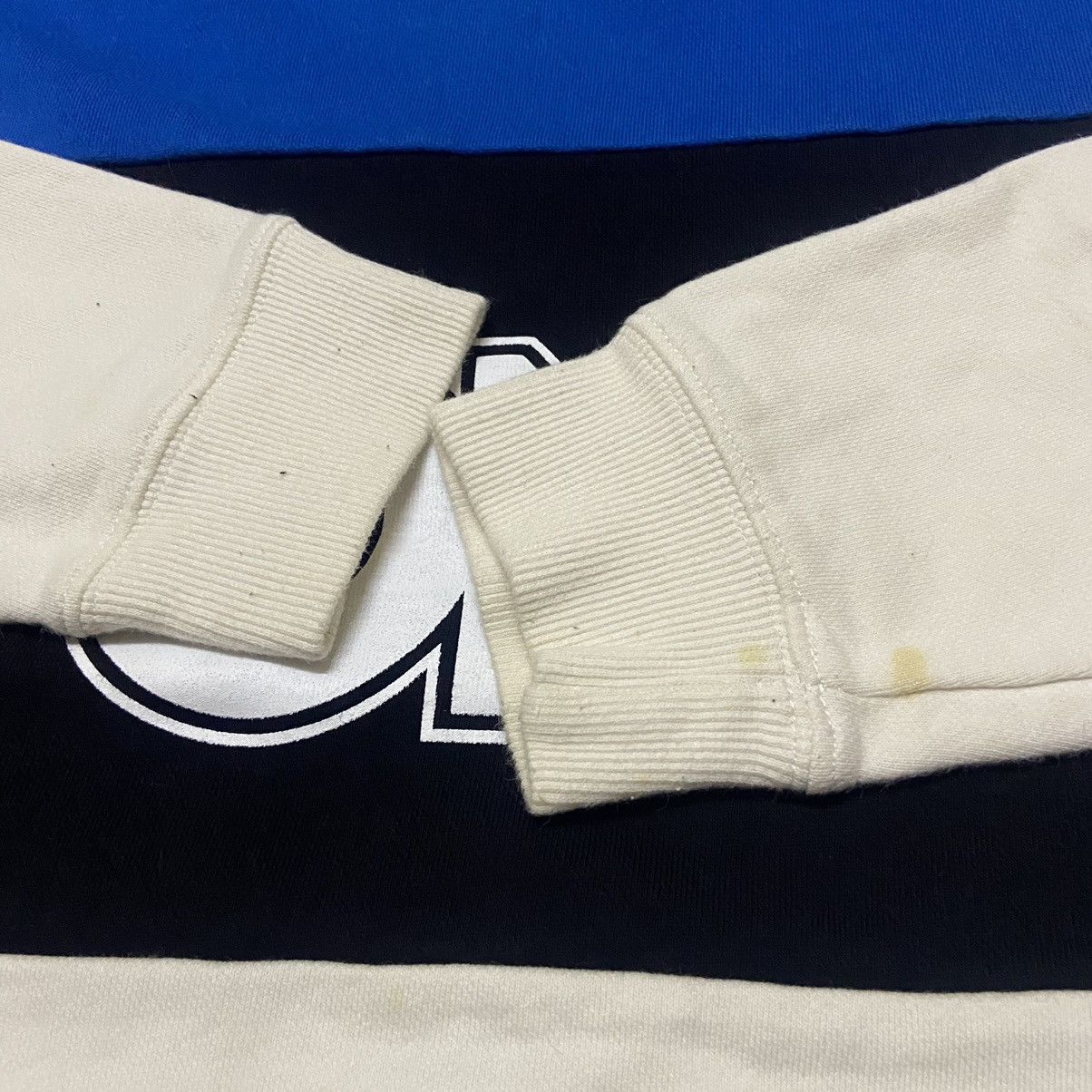PONY Vintage PONY sweatshirt big logo Size US S / EU 44-46 / 1 - 4 Thumbnail