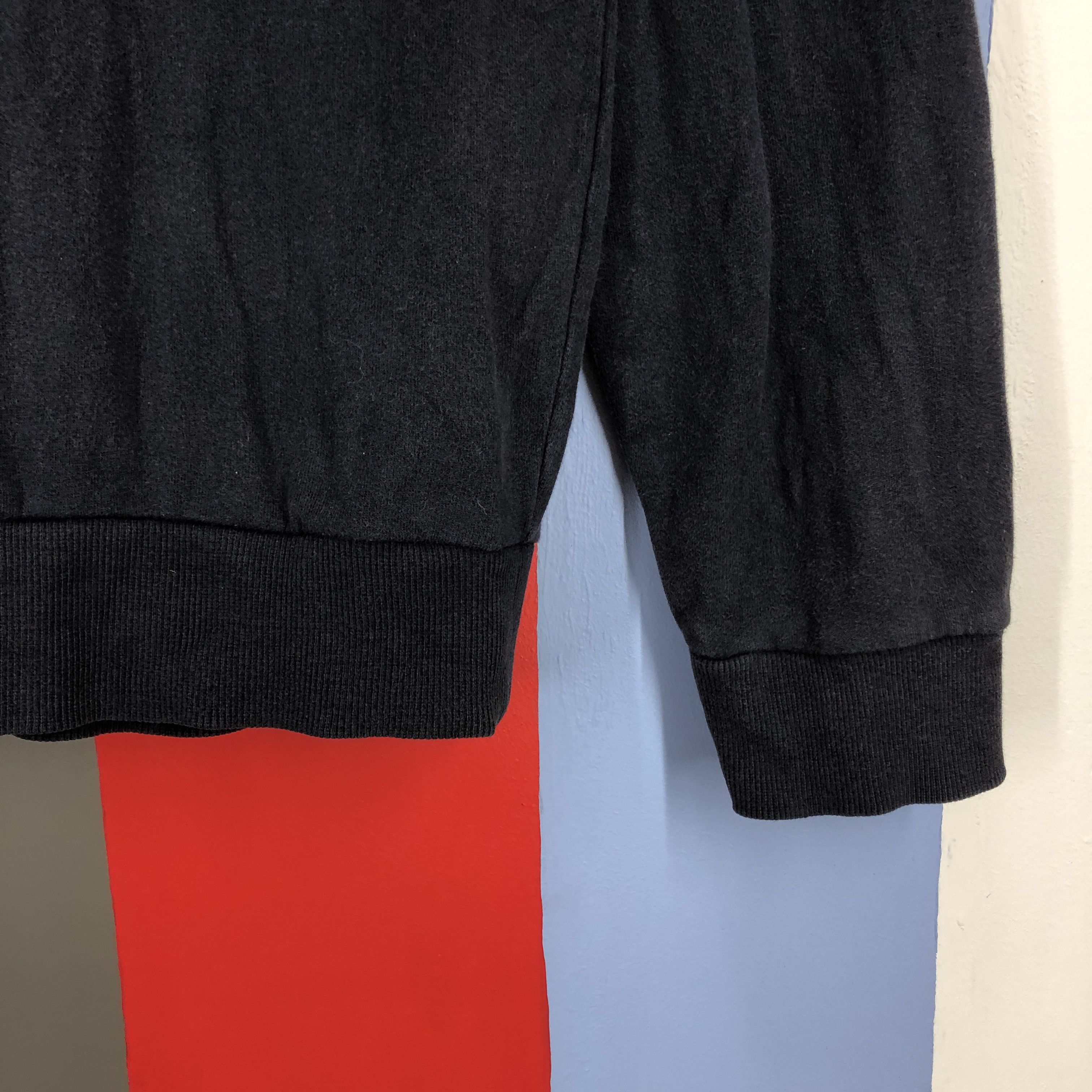 Quiksilver QUIKSILVER Crew Neck Sweatshirt #1006/AJ Size US L / EU 52-54 / 3 - 5 Thumbnail