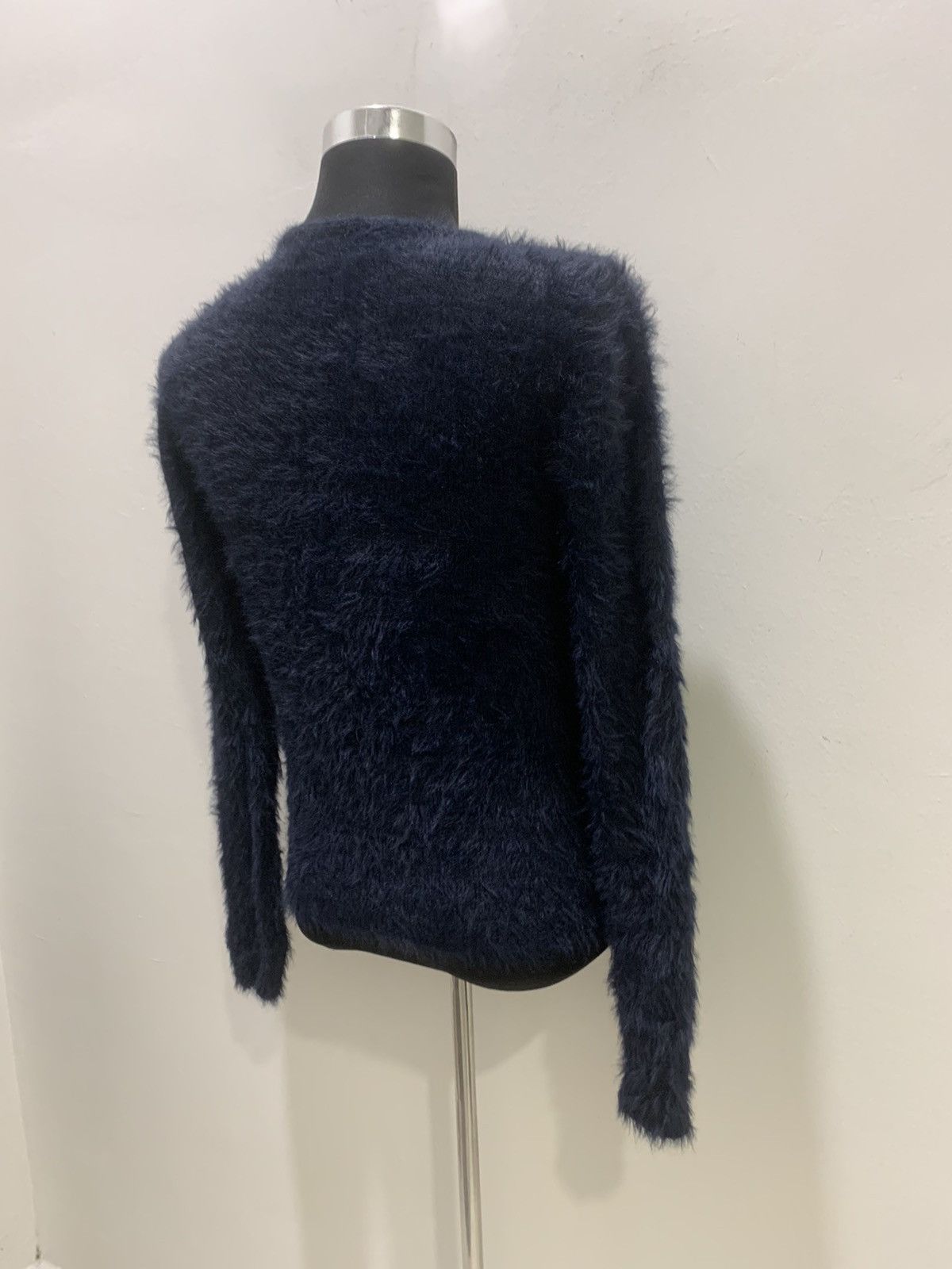 American Rag × Other RAGOUT Soft Shag Shaggy Fluffy Knitwear Pullover Sweater Size M / US 6-8 / IT 42-44 - 14 Thumbnail