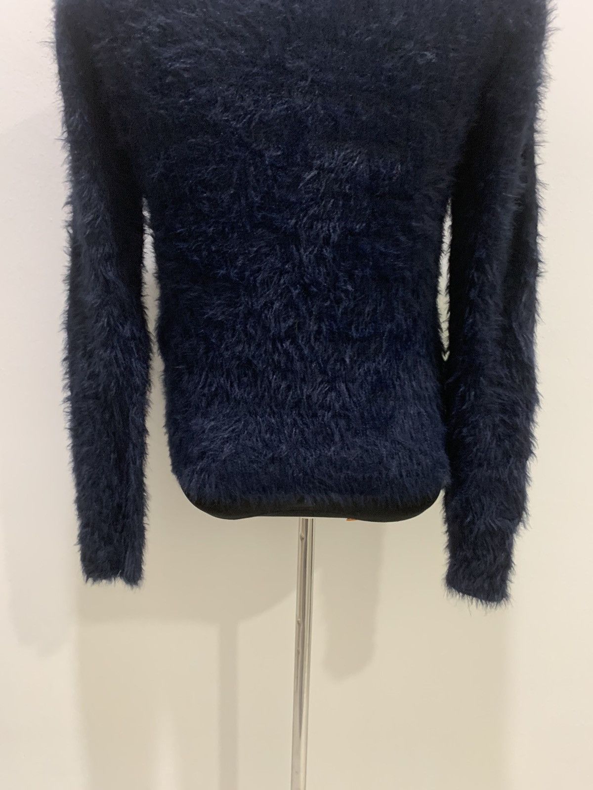 American Rag × Other RAGOUT Soft Shag Shaggy Fluffy Knitwear Pullover Sweater Size M / US 6-8 / IT 42-44 - 12 Thumbnail
