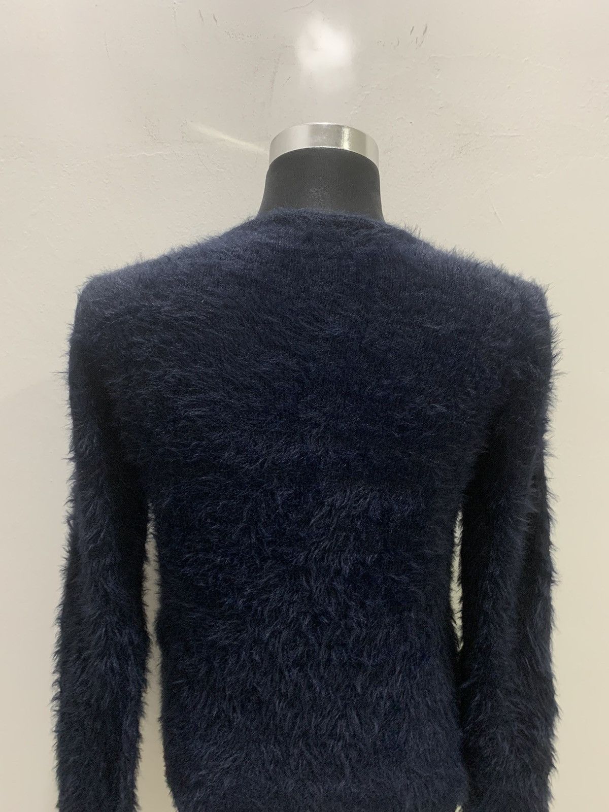 American Rag × Other RAGOUT Soft Shag Shaggy Fluffy Knitwear Pullover Sweater Size M / US 6-8 / IT 42-44 - 11 Thumbnail