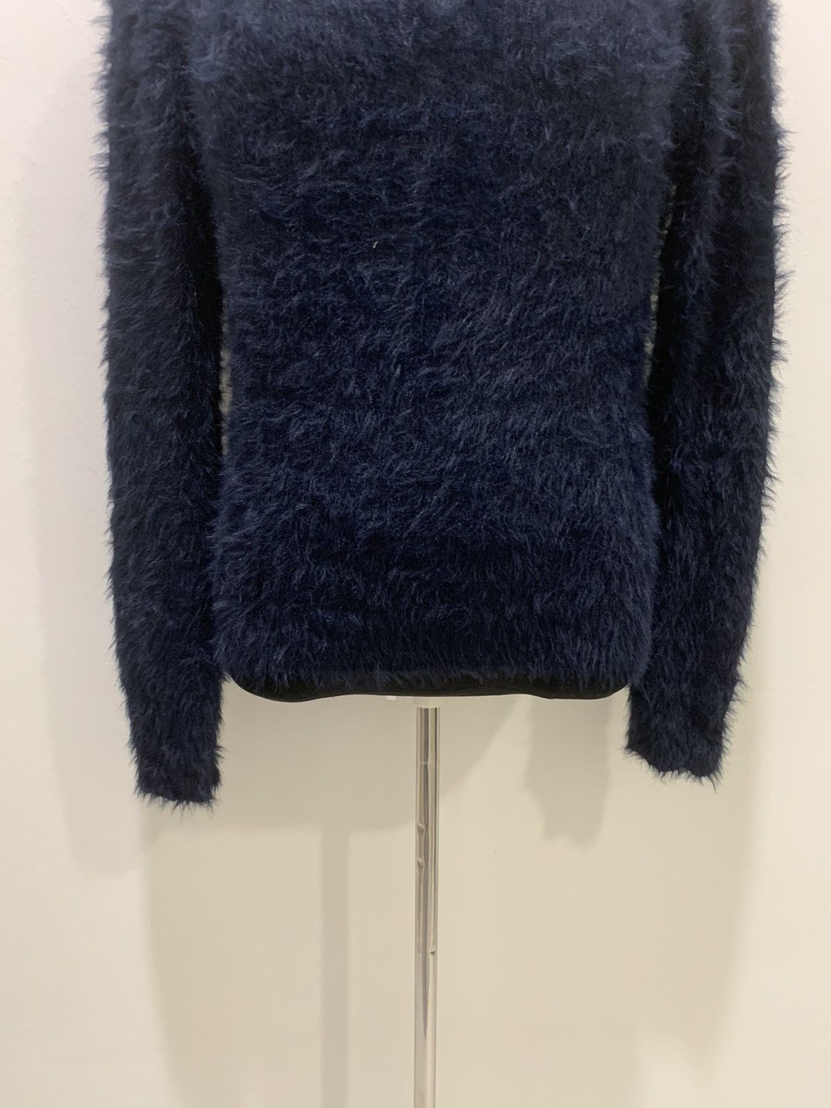 American Rag × Other RAGOUT Soft Shag Shaggy Fluffy Knitwear Pullover Sweater Size M / US 6-8 / IT 42-44 - 4 Thumbnail
