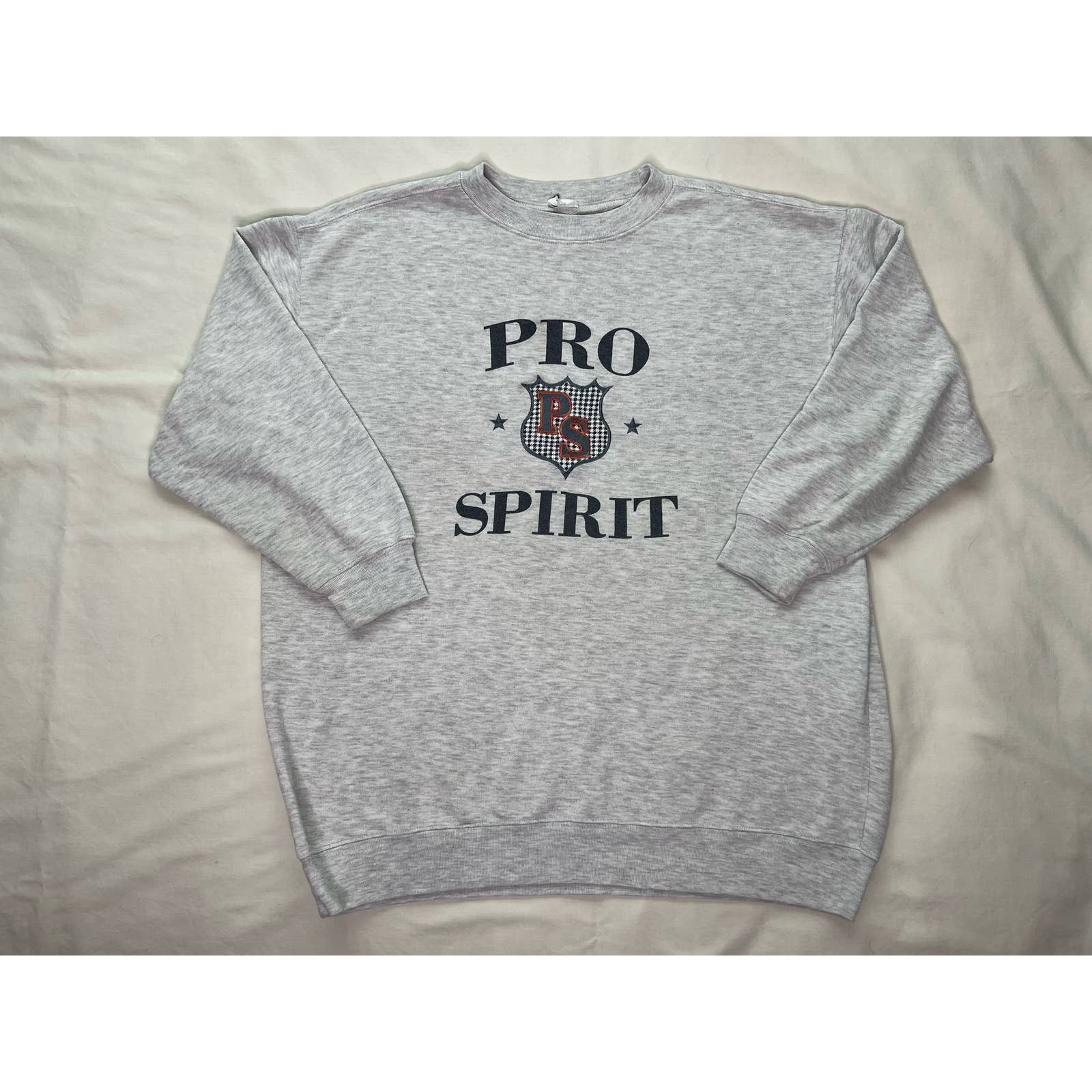 Pro Spirit Hoodie | Grailed