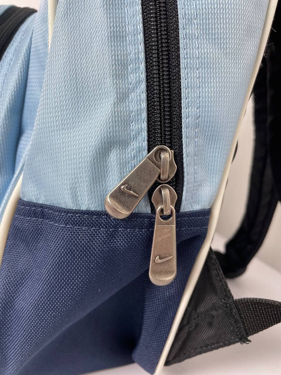 Nike Vintage Mini Backpack Nike Size ONE SIZE - 8 Thumbnail