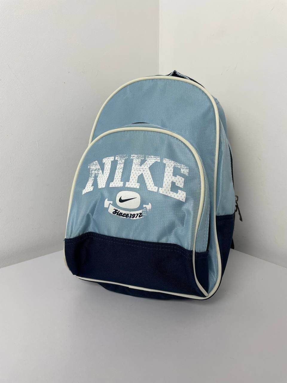 Nike Vintage Mini Backpack Nike Size ONE SIZE - 2 Thumbnail