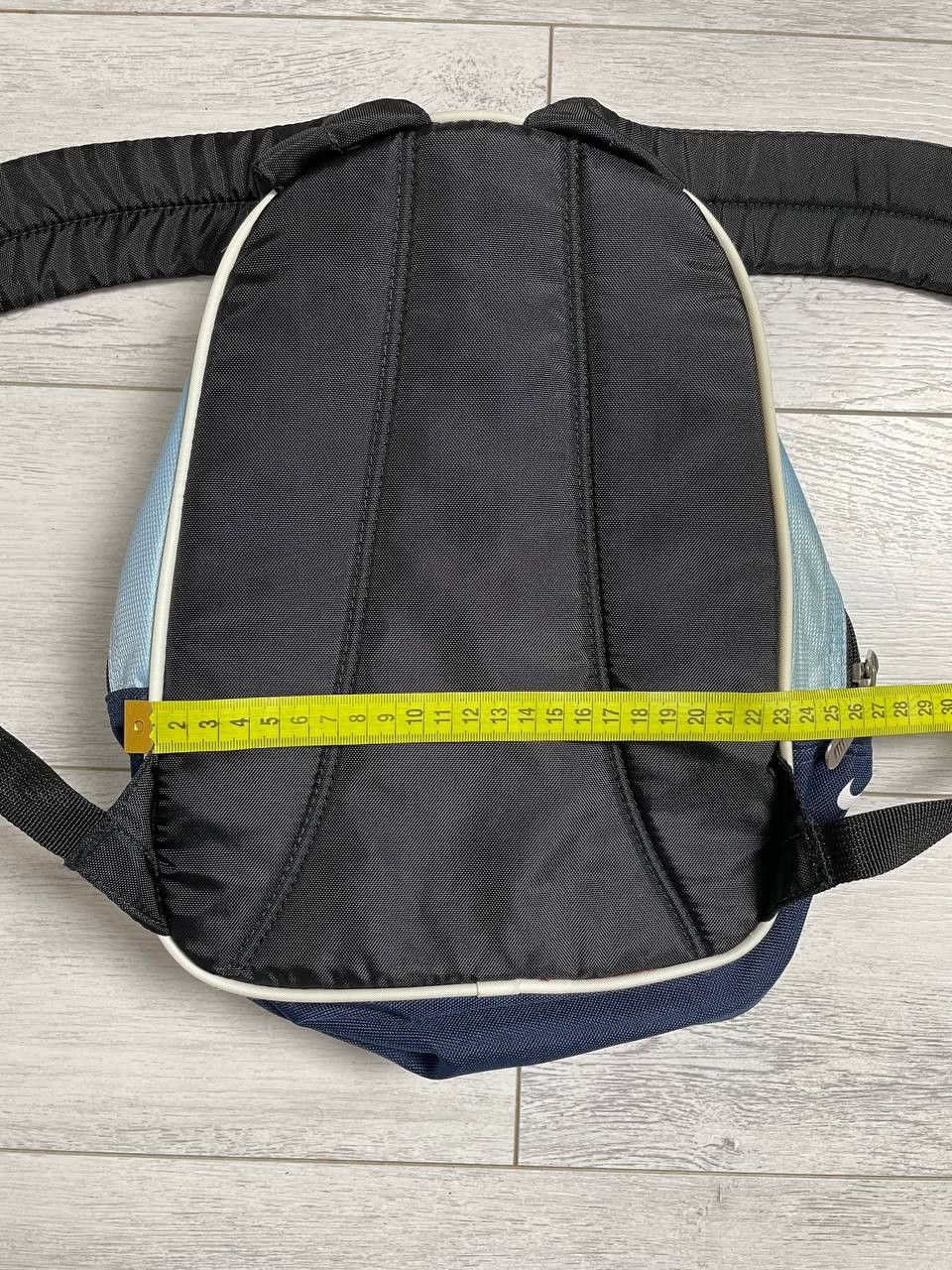 Nike Vintage Mini Backpack Nike Size ONE SIZE - 14 Thumbnail