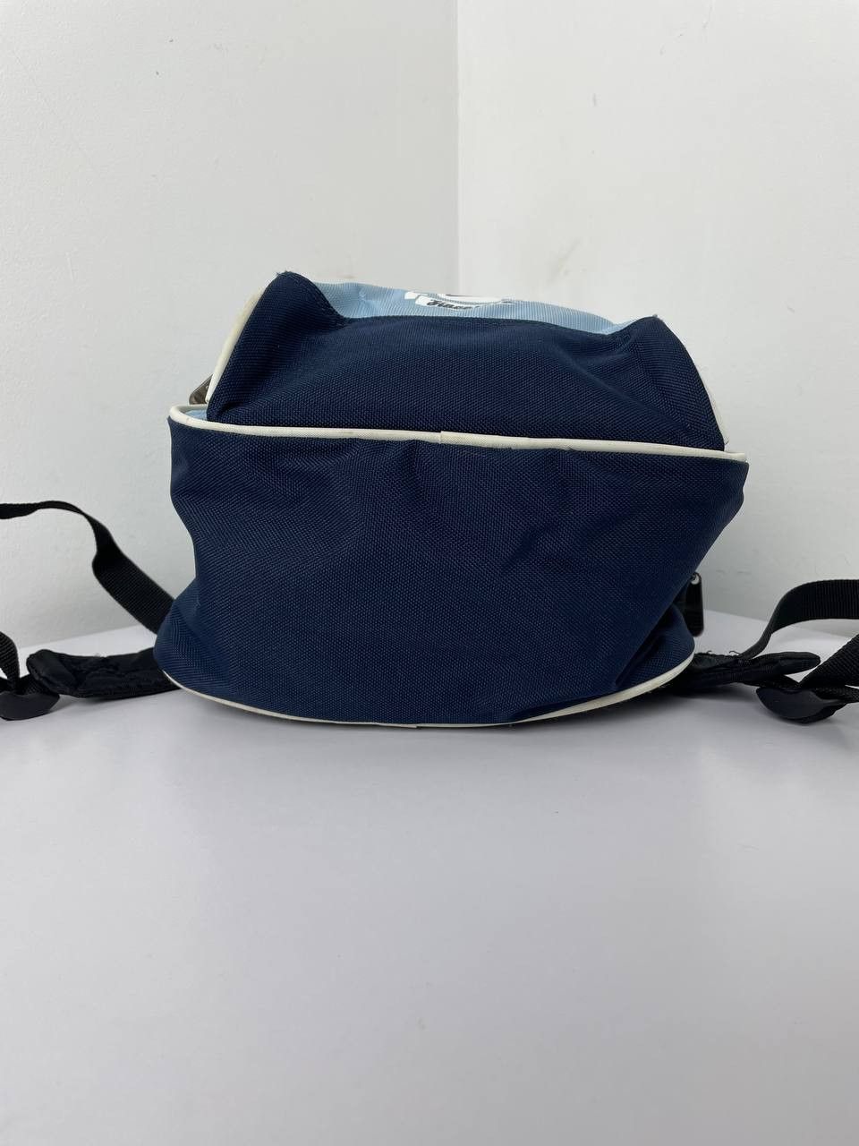 Nike Vintage Mini Backpack Nike Size ONE SIZE - 7 Thumbnail