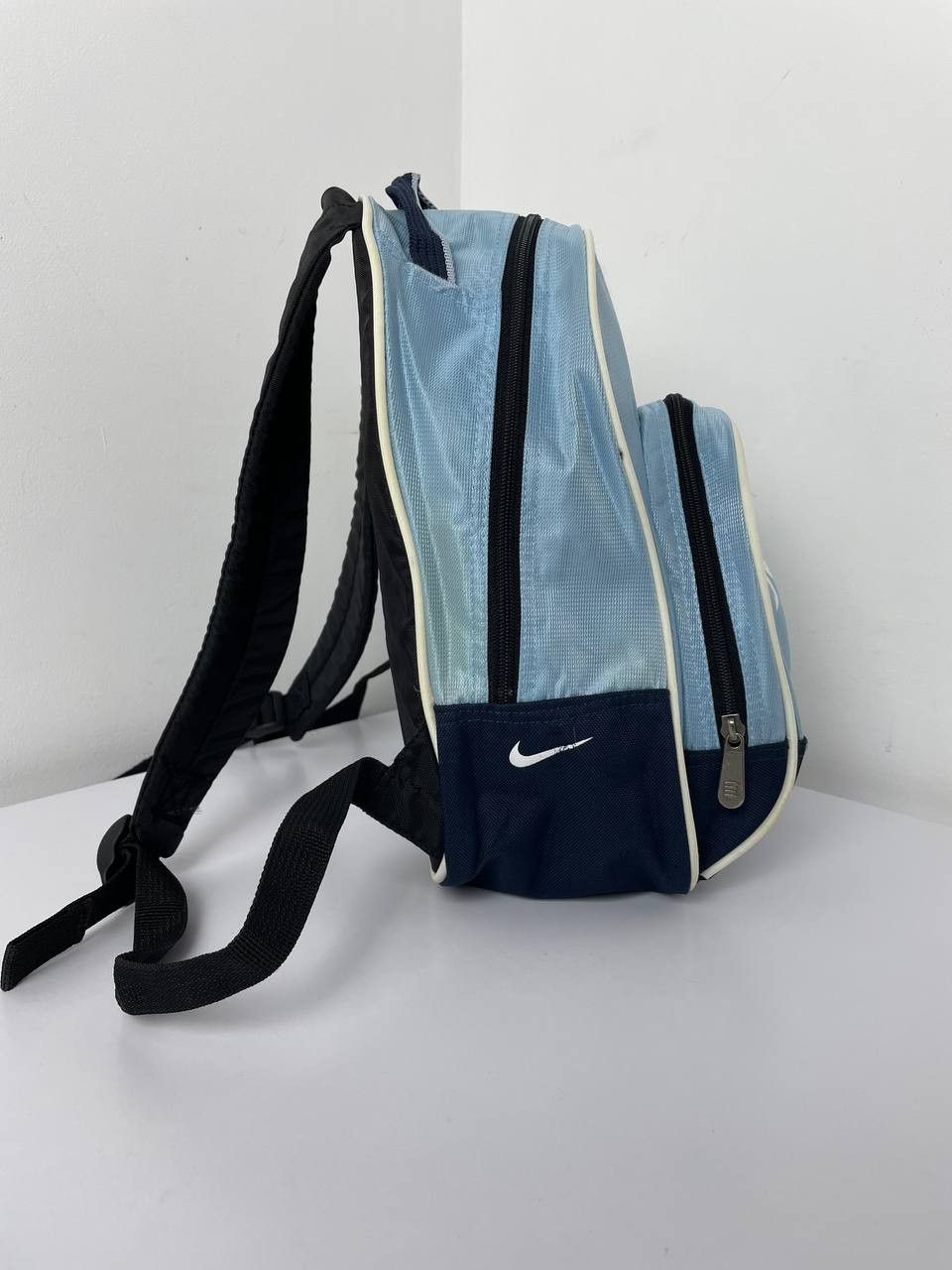 Nike Vintage Mini Backpack Nike Size ONE SIZE - 5 Thumbnail