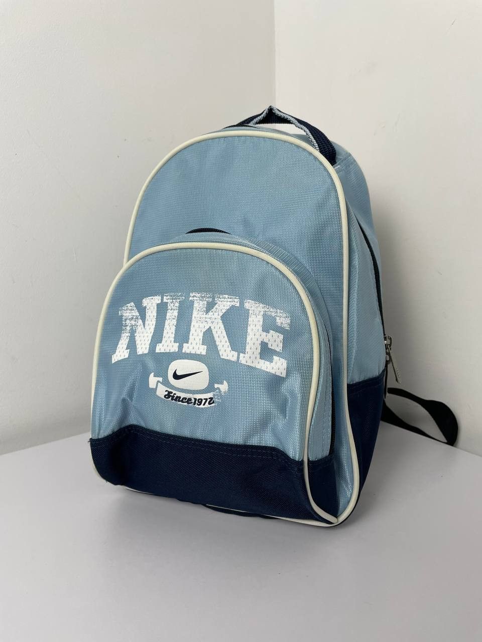 Nike Vintage Mini Backpack Nike Size ONE SIZE - 3 Thumbnail