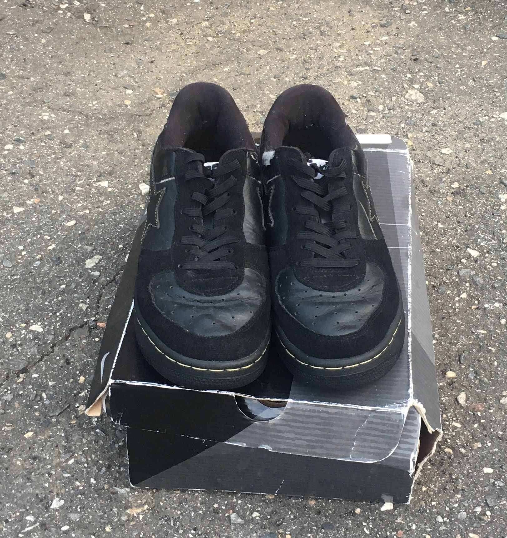 Bape Bape low top evoke bapestas Size US 10 / EU 43 - 3 Thumbnail