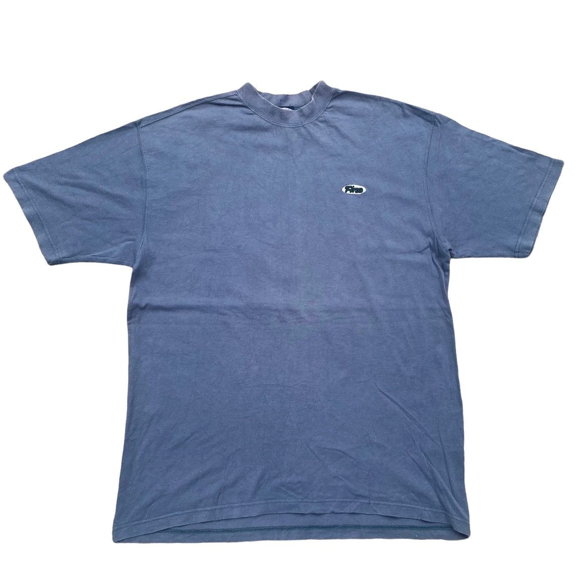 Vintage Fine Surf and Street Vintage 90s Skate Shirt. #K Size US L / EU 52-54 / 3 - 2 Thumbnail