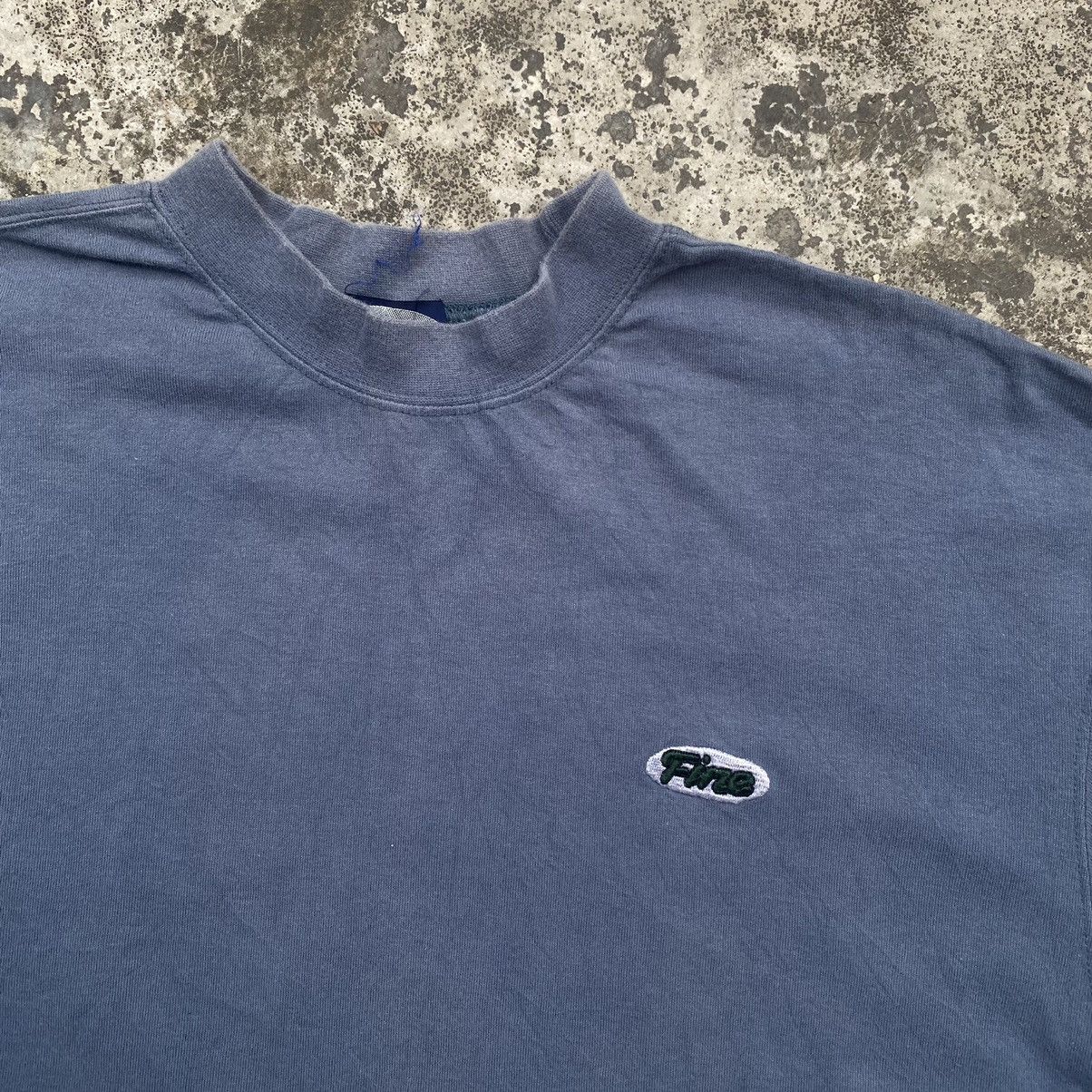 Vintage Fine Surf and Street Vintage 90s Skate Shirt. #K Size US L / EU 52-54 / 3 - 5 Thumbnail