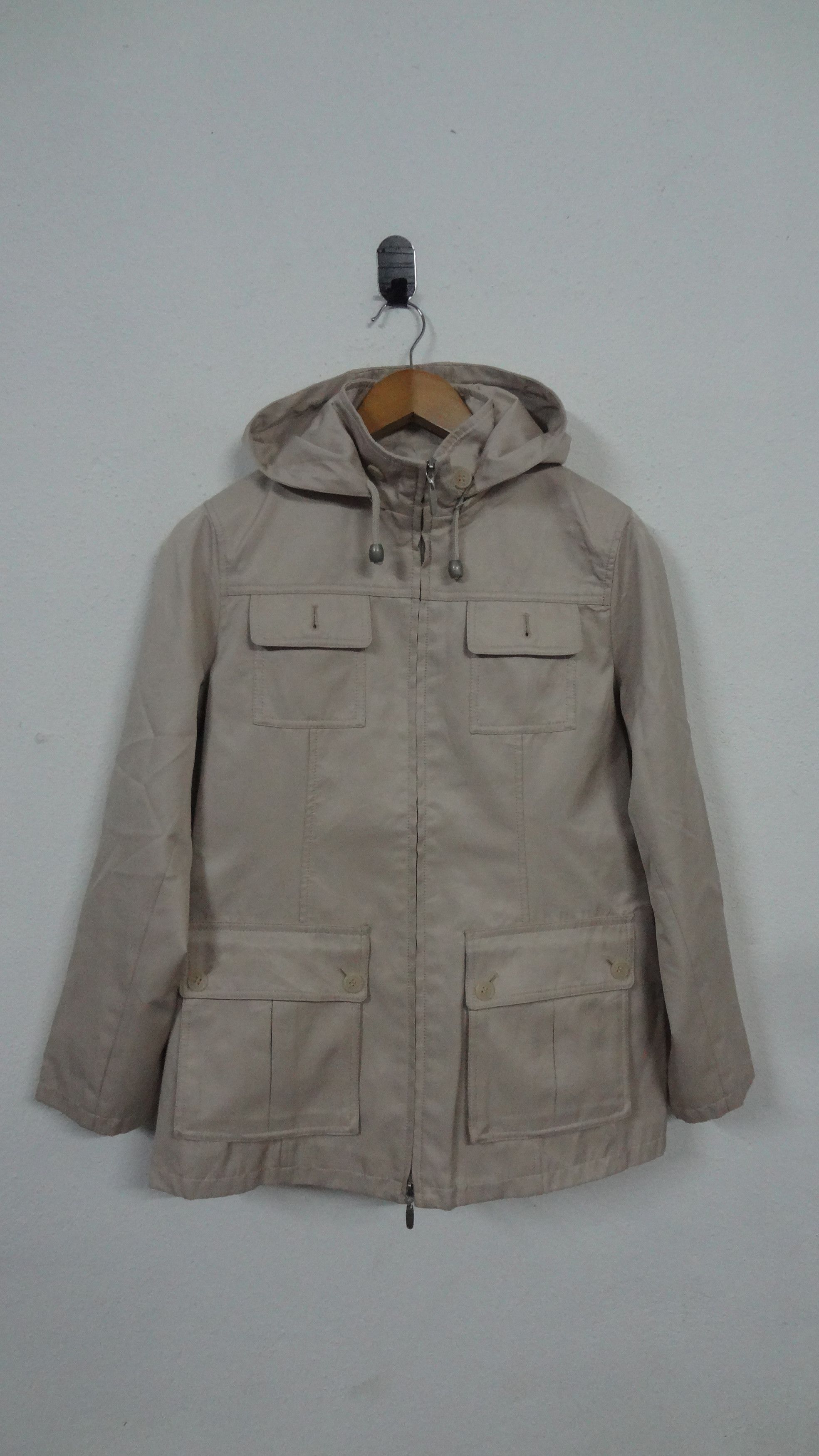 Designer × Japanese Brand Michel Klein Paris Jacket Size US M / EU 48-50 / 2 - 1 Thumbnail