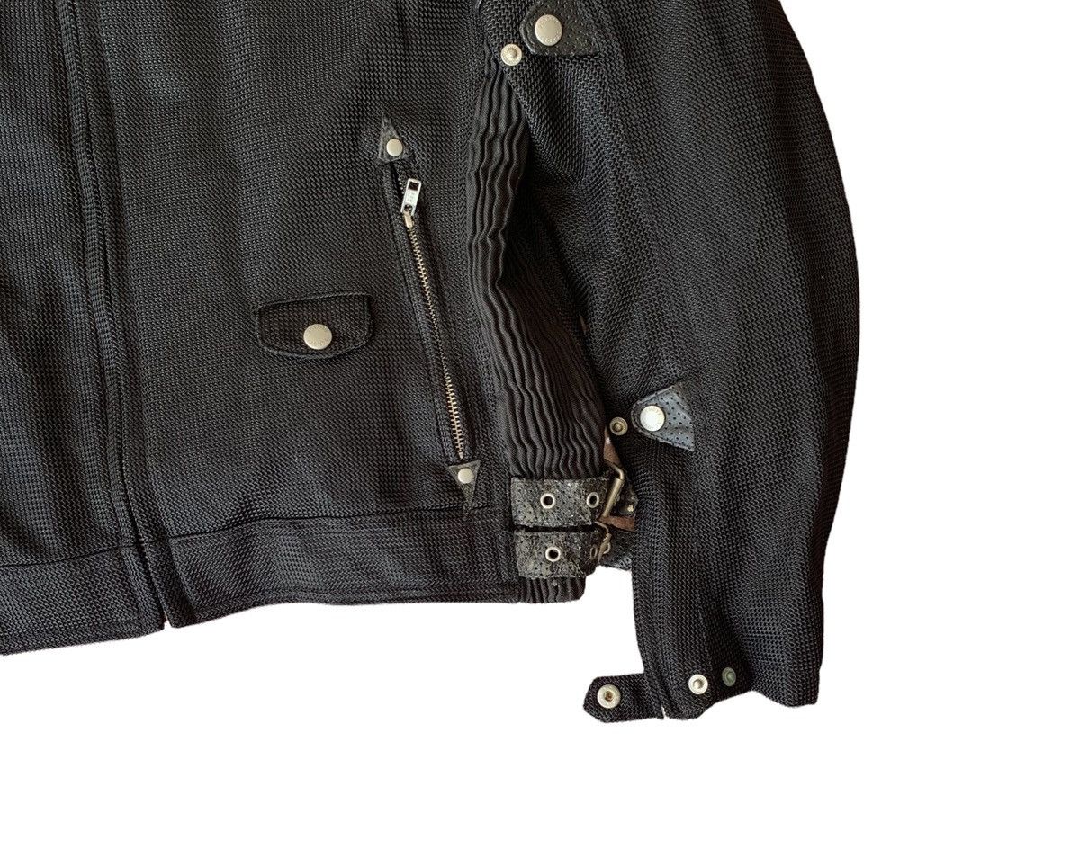 Schott 💥Schott NYC Riding Jacket With Padding Size US M / EU 48-50 / 2 - 8 Thumbnail