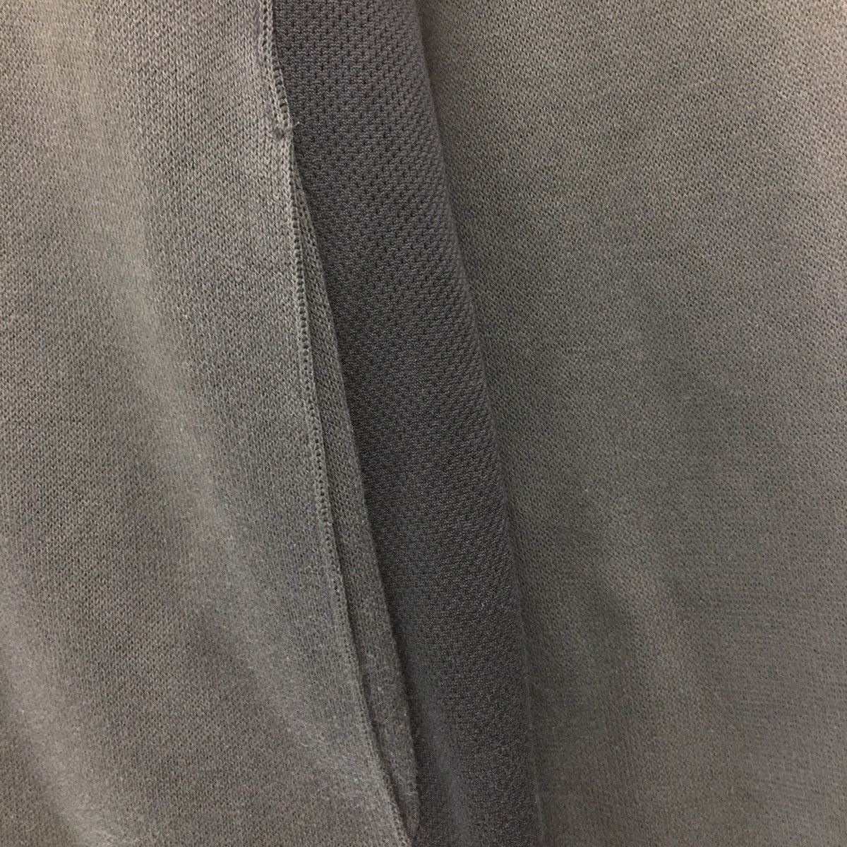 Burberry × Burberry Prorsum × Vintage Vintage Burberry Golf Sweatshirt Burberry Half Zip Size US S / EU 44-46 / 1 - 7 Thumbnail