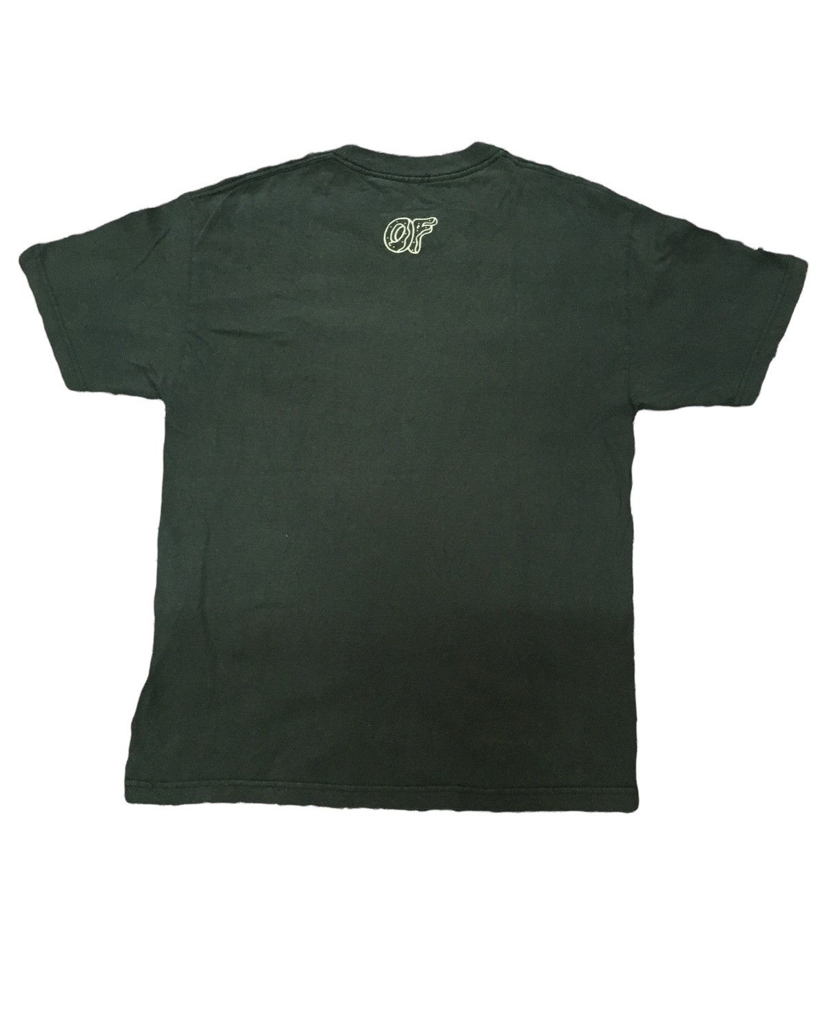 Odd Future OFWGKTA Dark Shark tshirt photo print tee Size US L / EU 52-54 / 3 - 2 Thumbnail