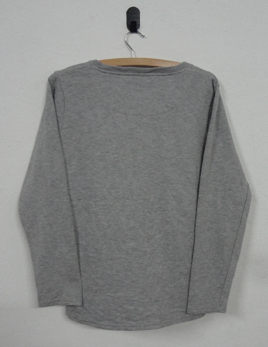 Playboy Playboy Big Logo Sweatshirt Size US L / EU 52-54 / 3 - 2 Thumbnail